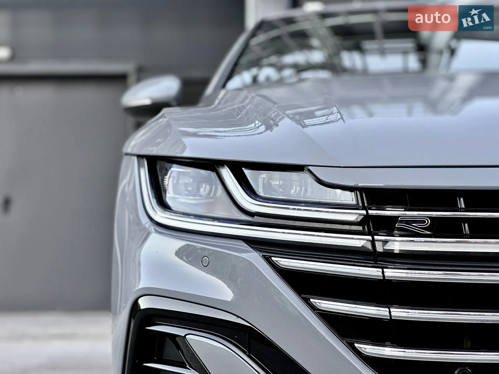 2022 Volkswagen Arteon - мініатюра 18