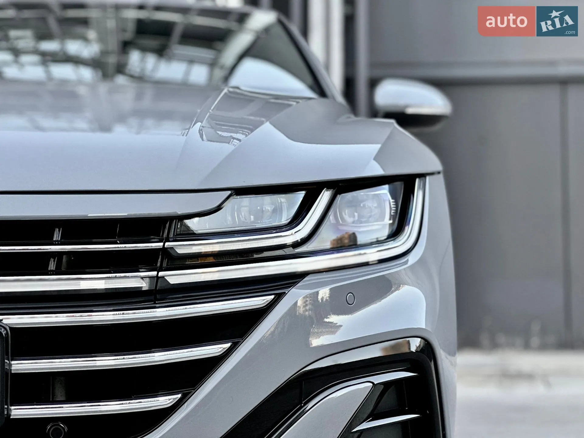 2022 Volkswagen Arteon - мініатюра 20