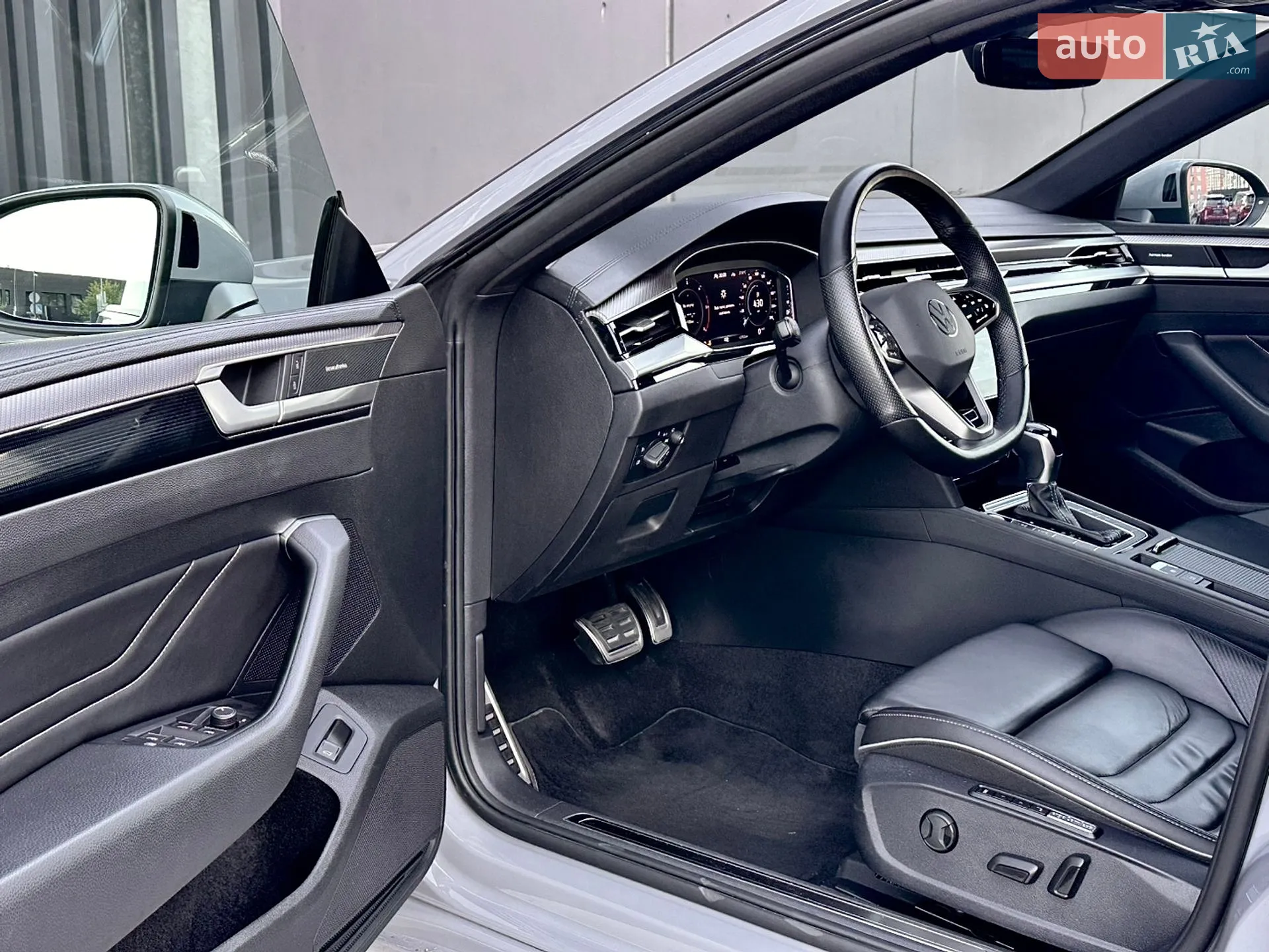 2022 Volkswagen Arteon - мініатюра 24