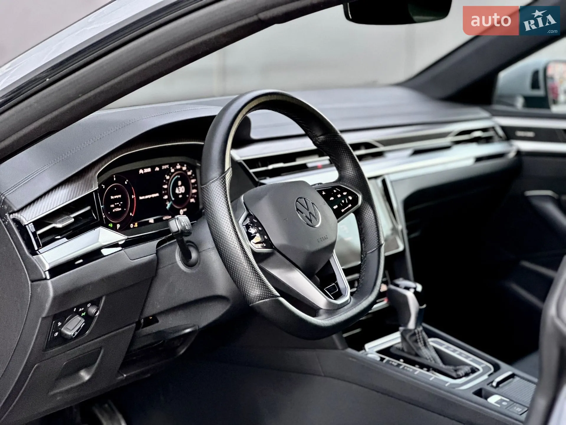 2022 Volkswagen Arteon - мініатюра 25