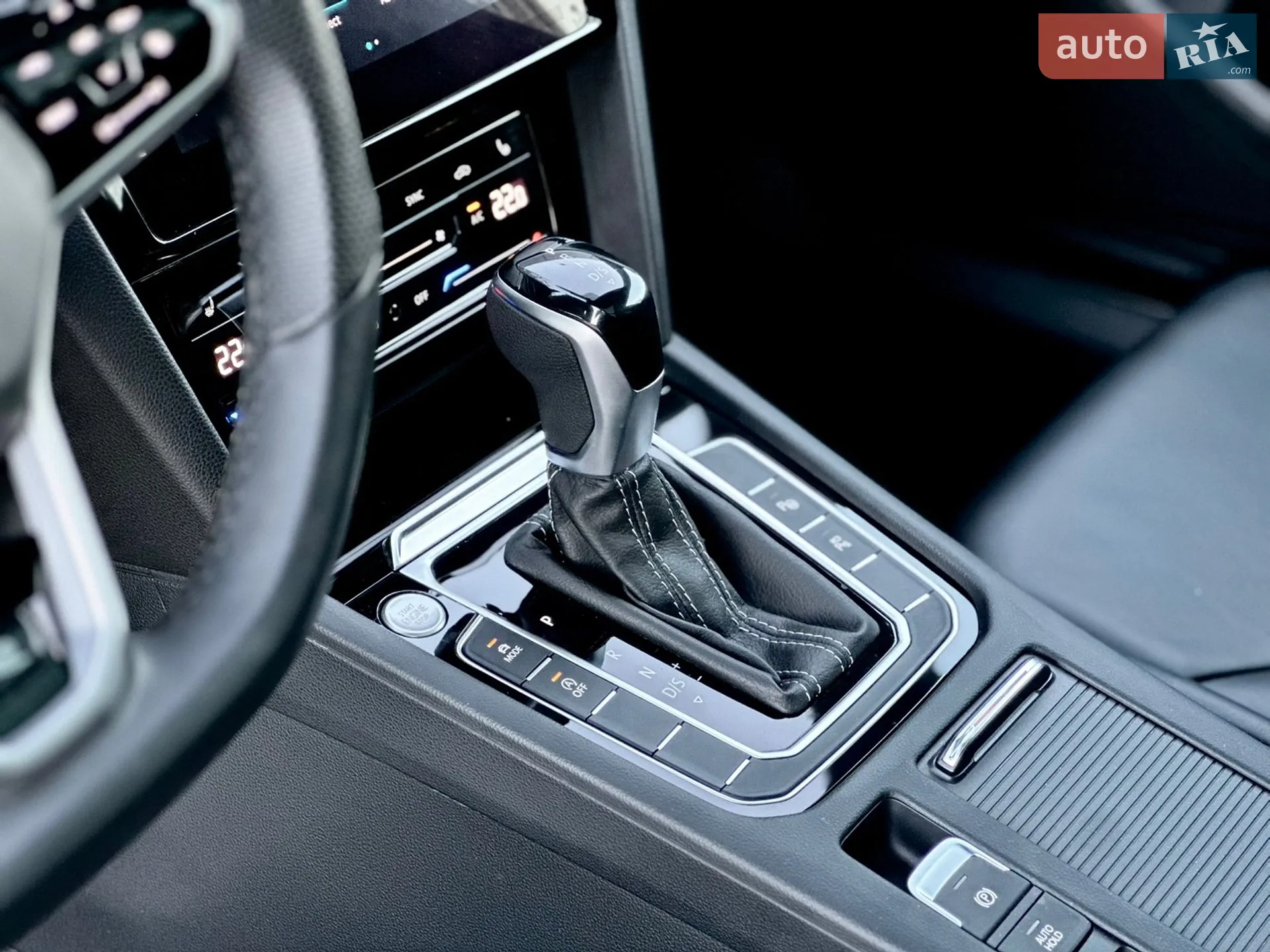 2022 Volkswagen Arteon - мініатюра 28