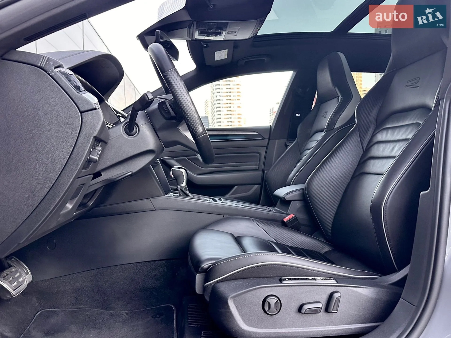 2022 Volkswagen Arteon - мініатюра 29