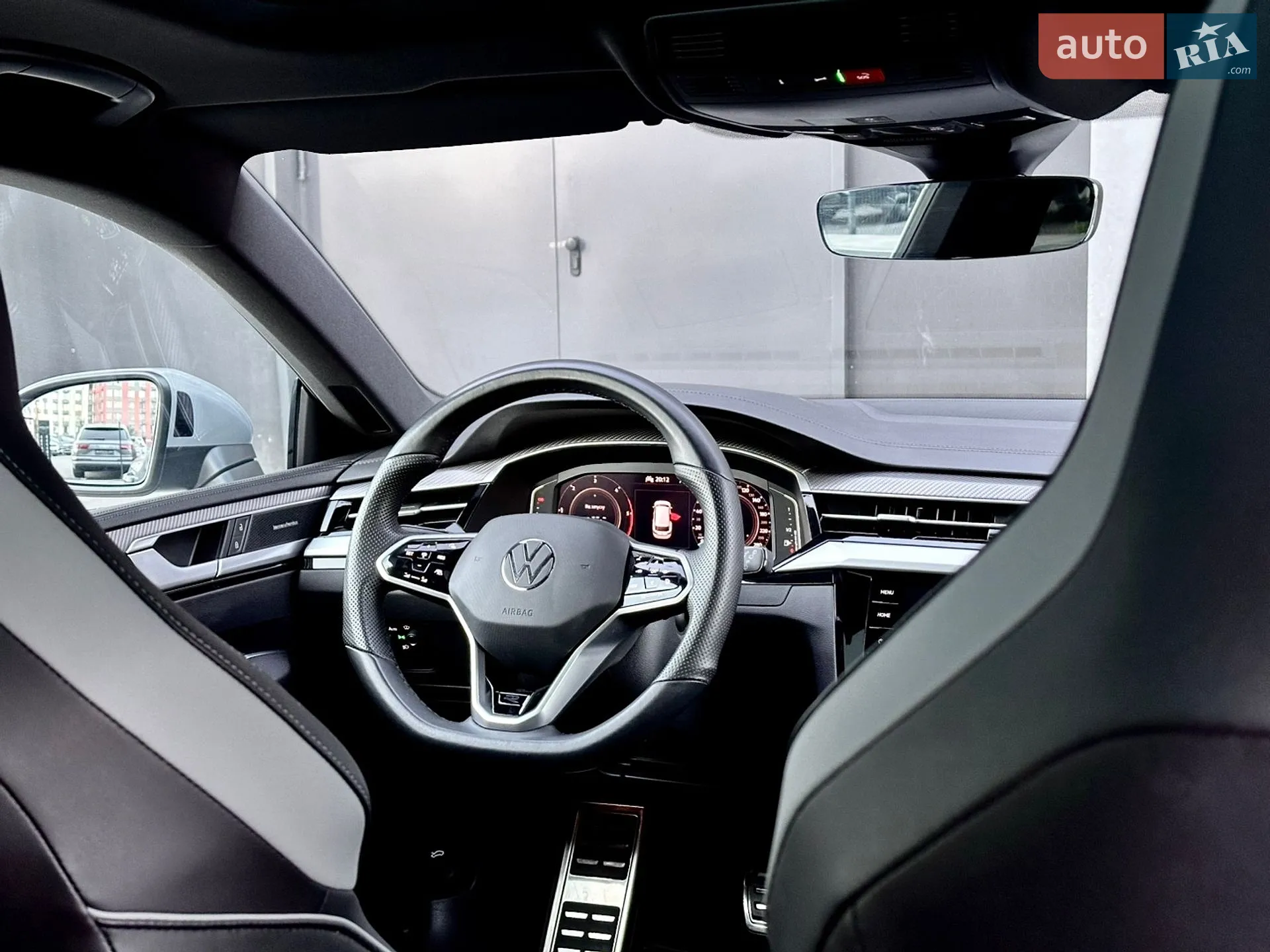 2022 Volkswagen Arteon - мініатюра 30