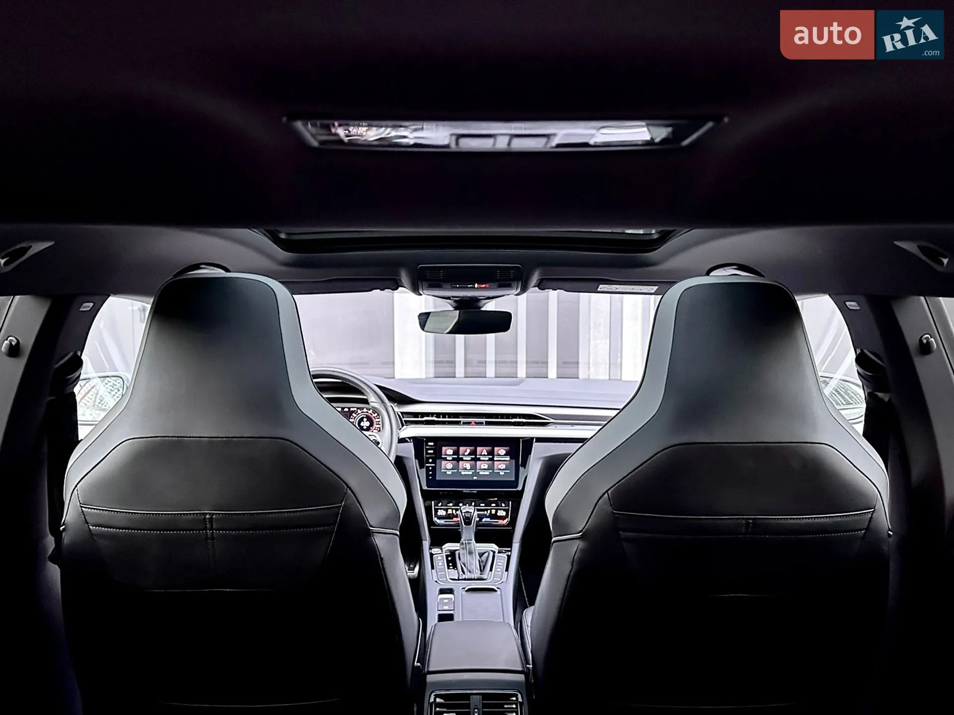 2022 Volkswagen Arteon - мініатюра 48