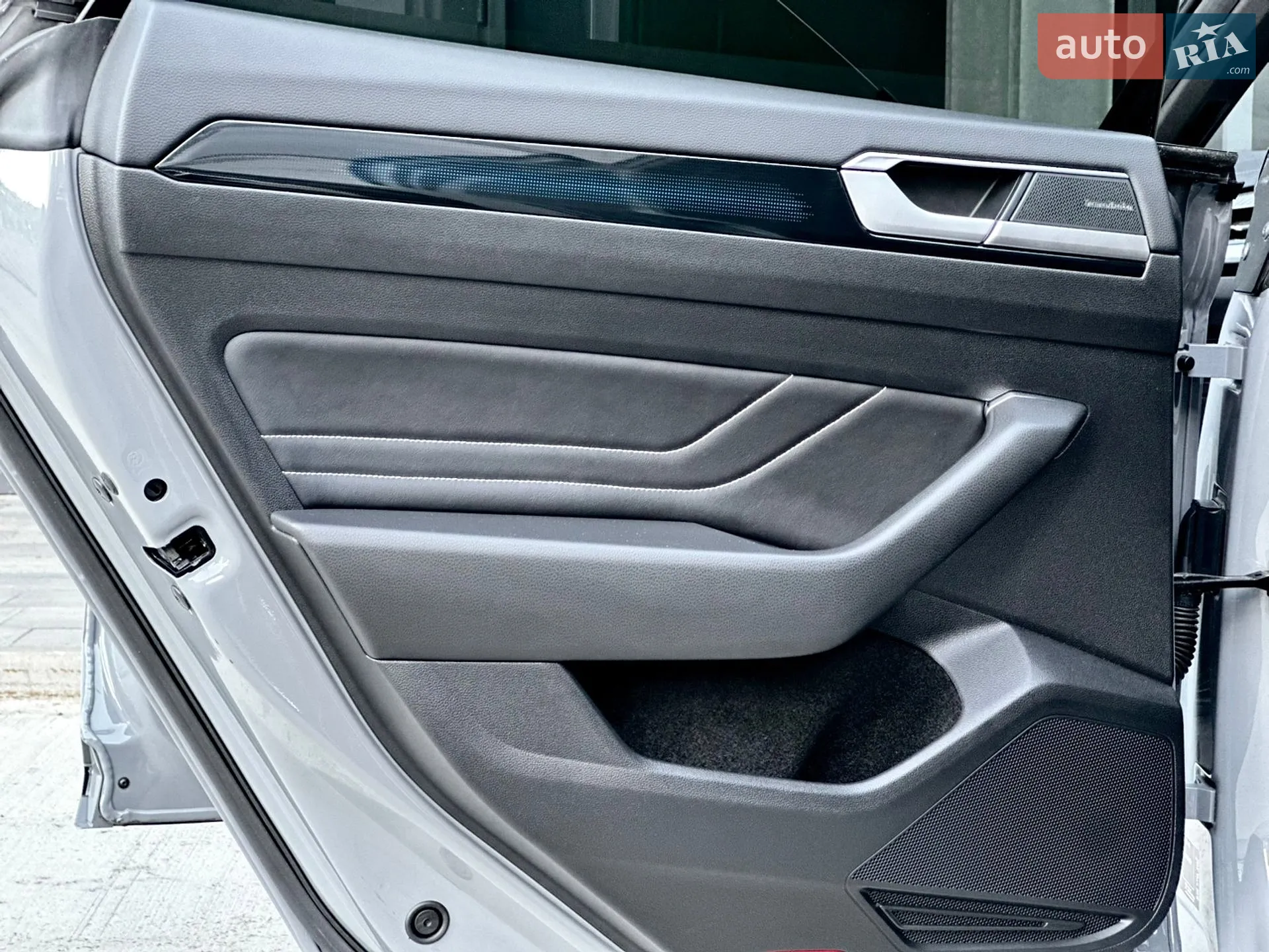 2022 Volkswagen Arteon - мініатюра 53