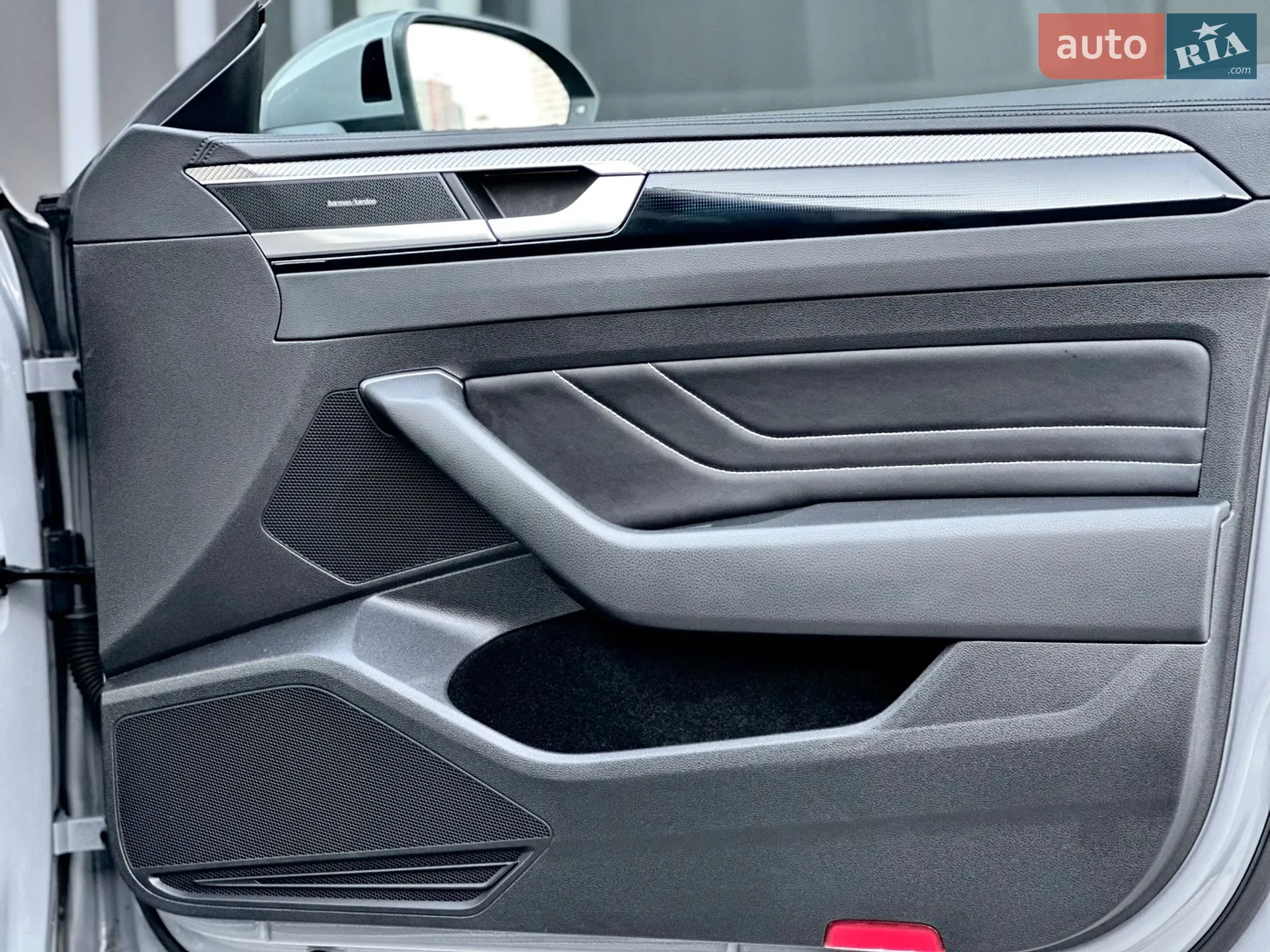 2022 Volkswagen Arteon - мініатюра 54