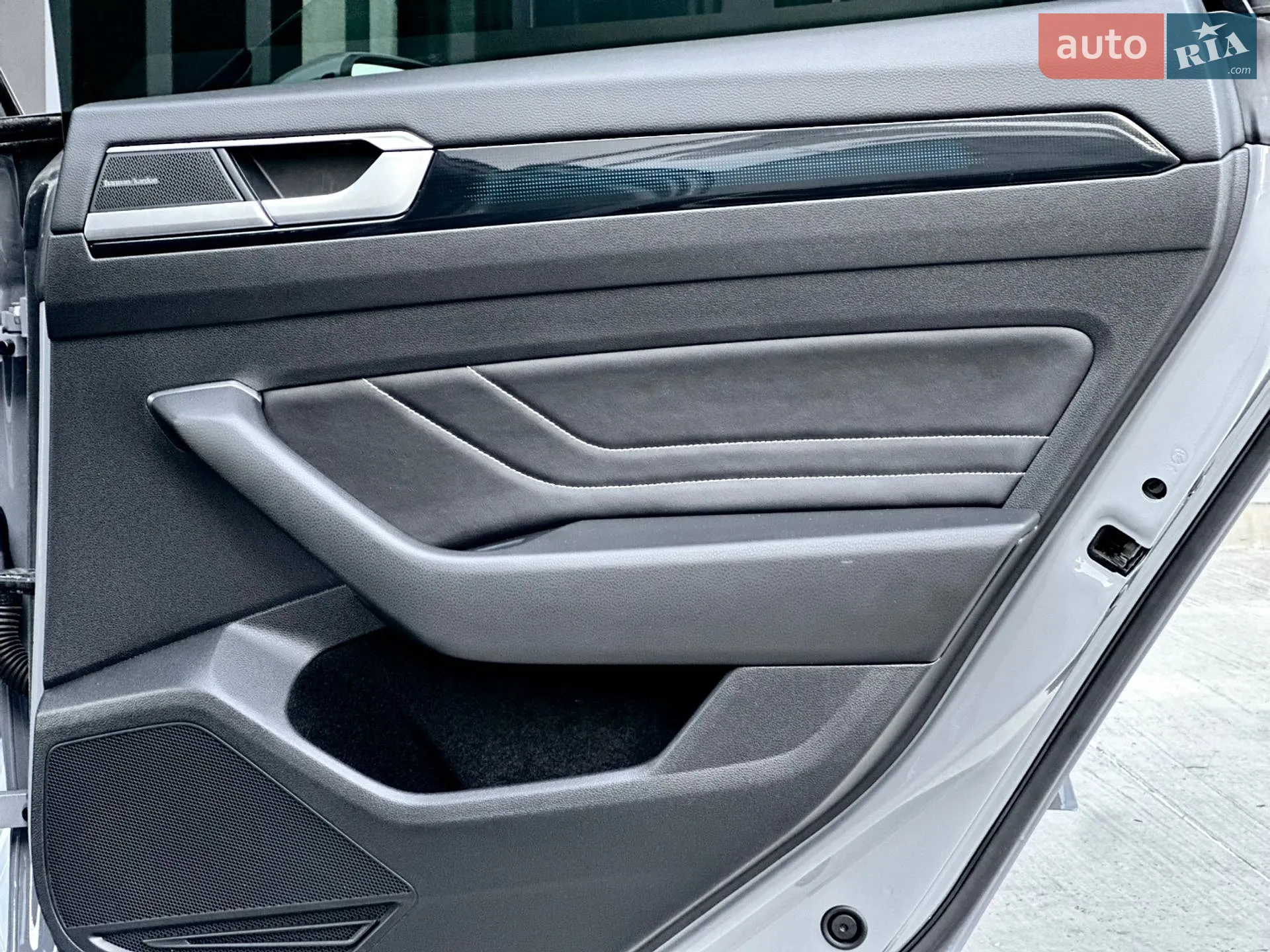 2022 Volkswagen Arteon - мініатюра 55