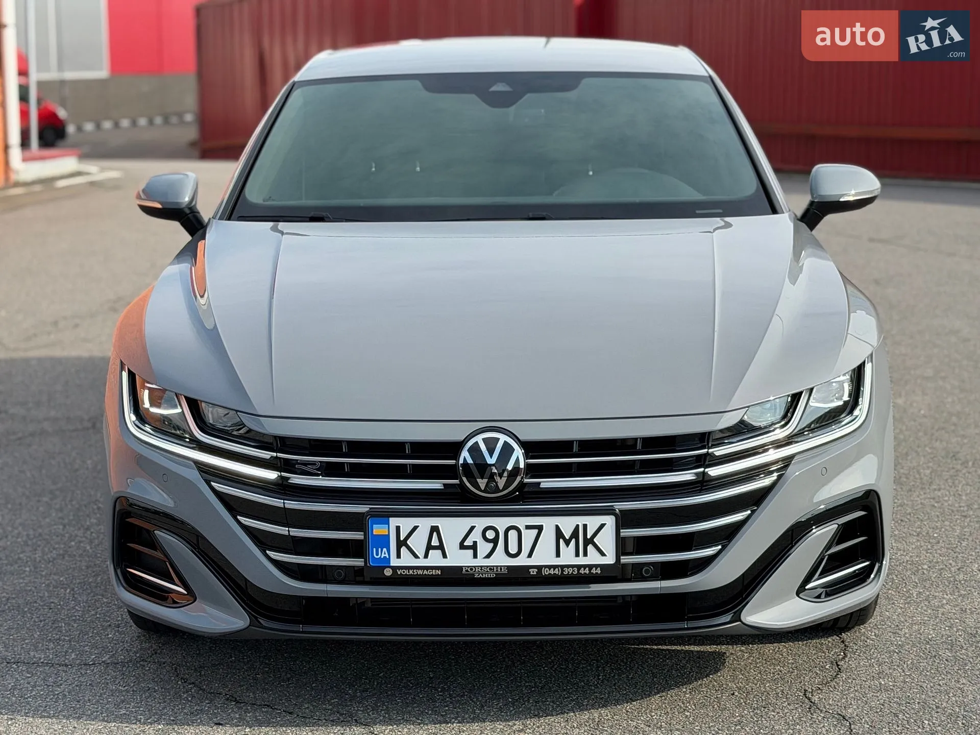 2024 Volkswagen Arteon - мініатюра 12