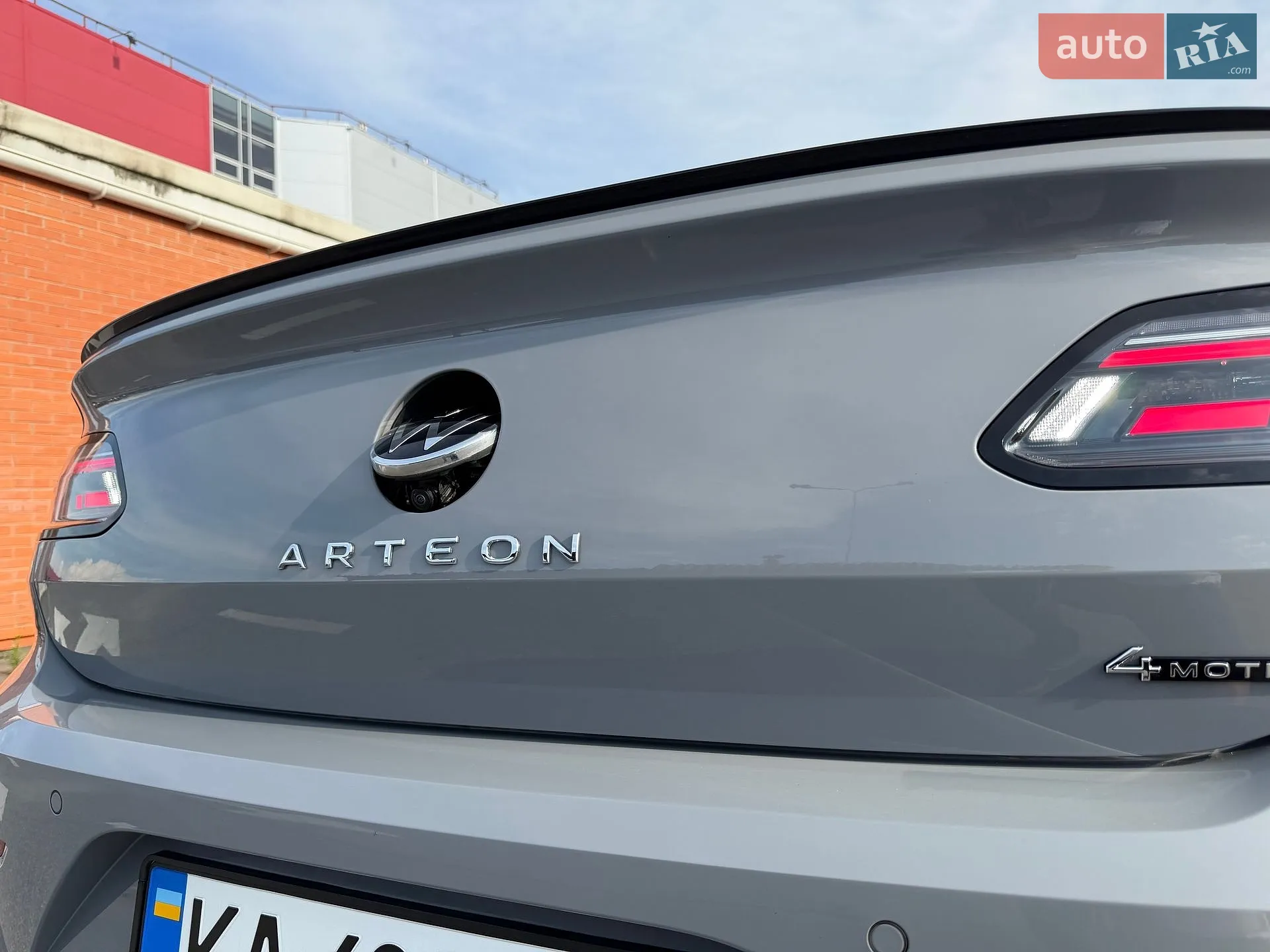 2024 Volkswagen Arteon - мініатюра 29