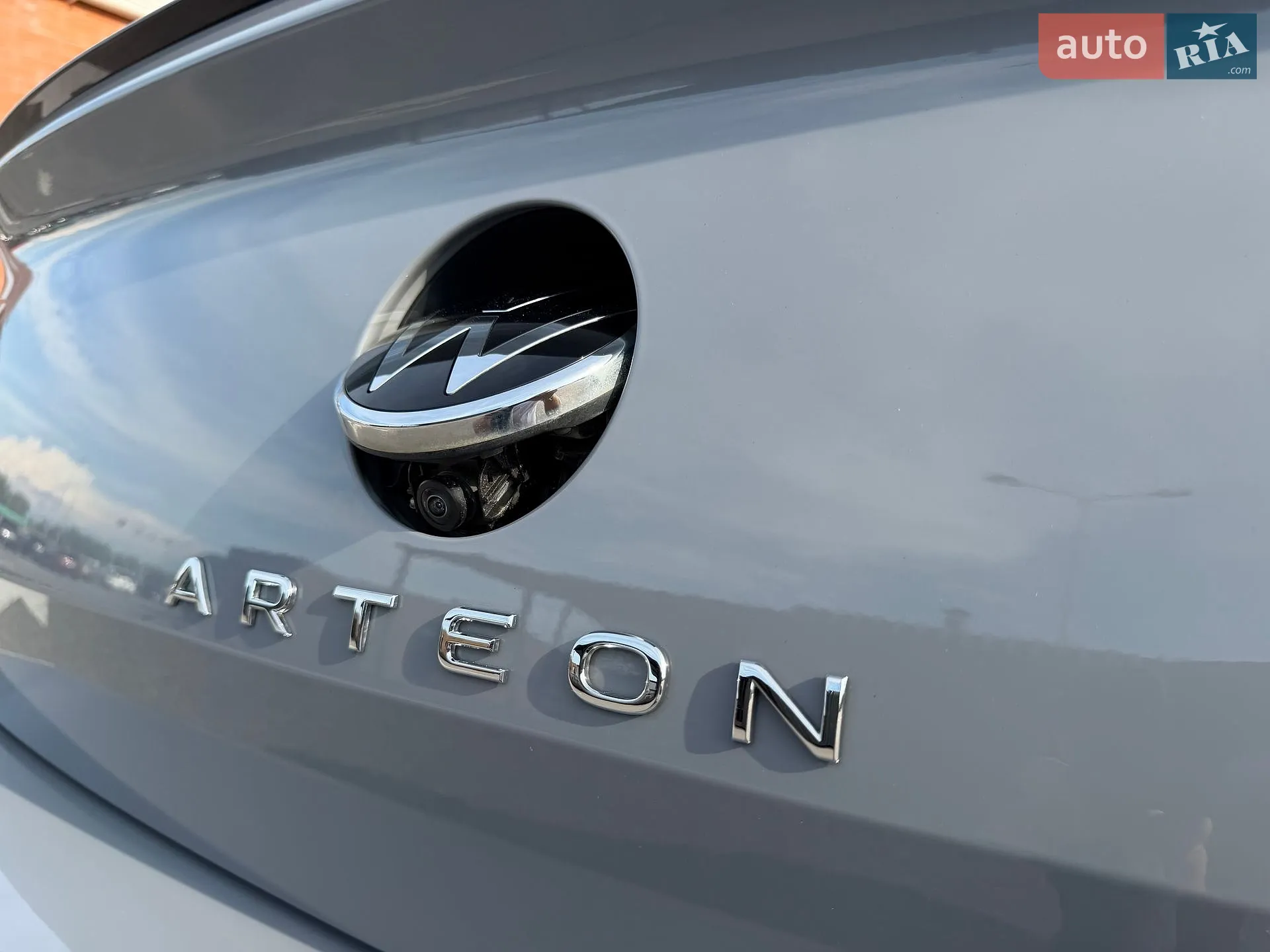 2024 Volkswagen Arteon - мініатюра 31