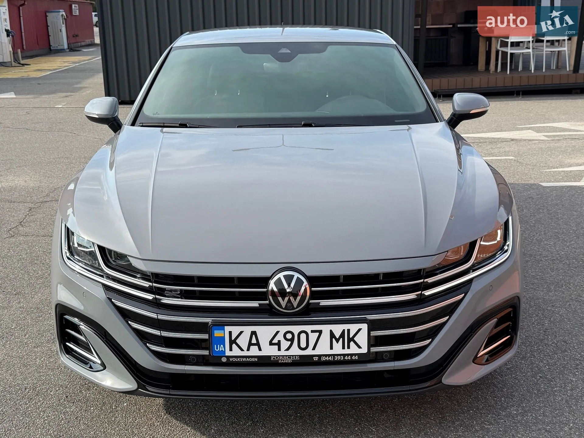 2024 Volkswagen Arteon - мініатюра 41