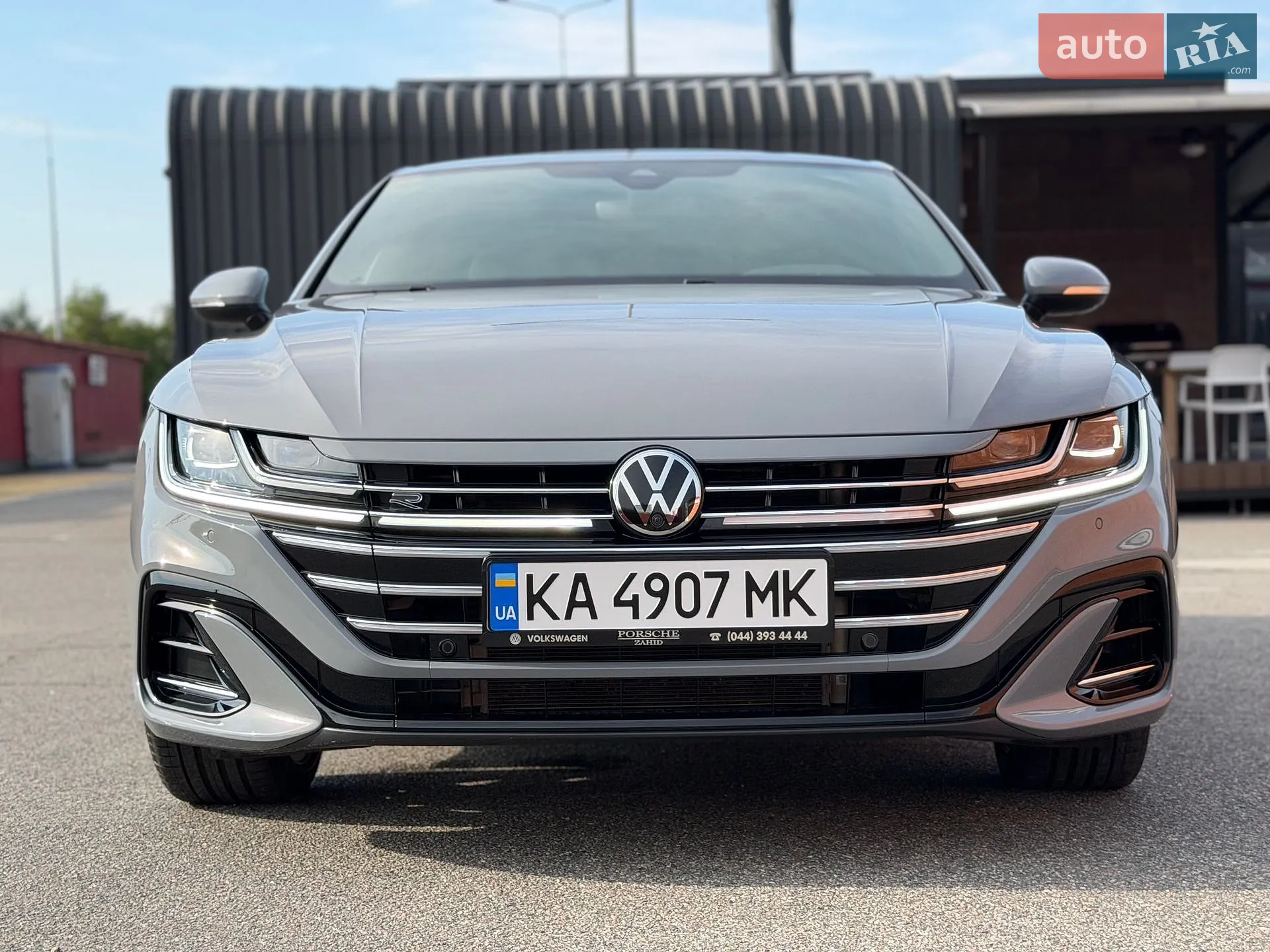 2024 Volkswagen Arteon - мініатюра 3
