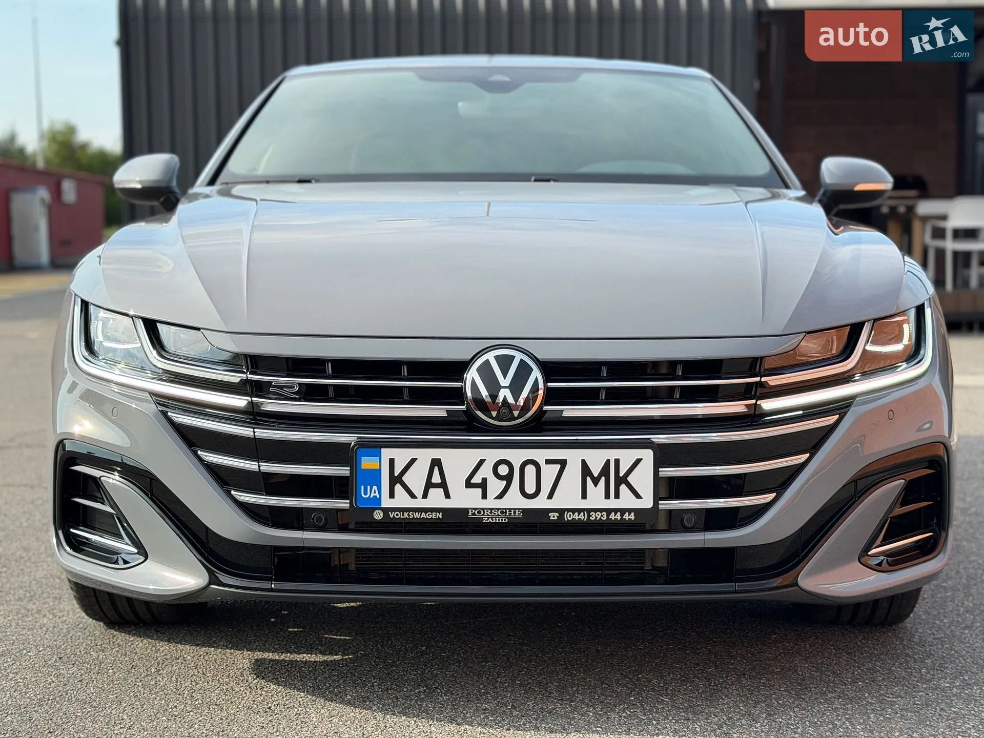 2024 Volkswagen Arteon - мініатюра 42