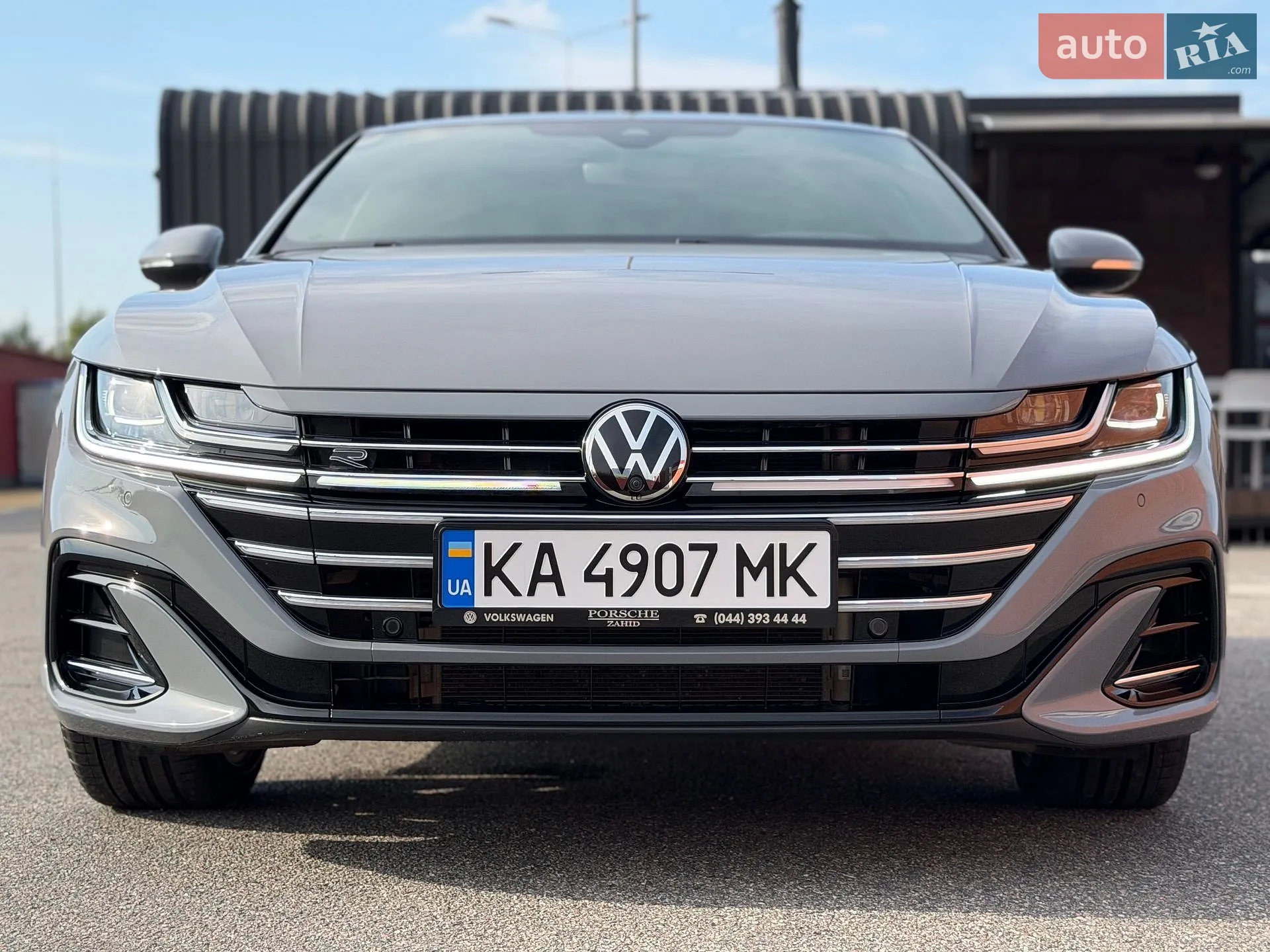 2024 Volkswagen Arteon - мініатюра 44