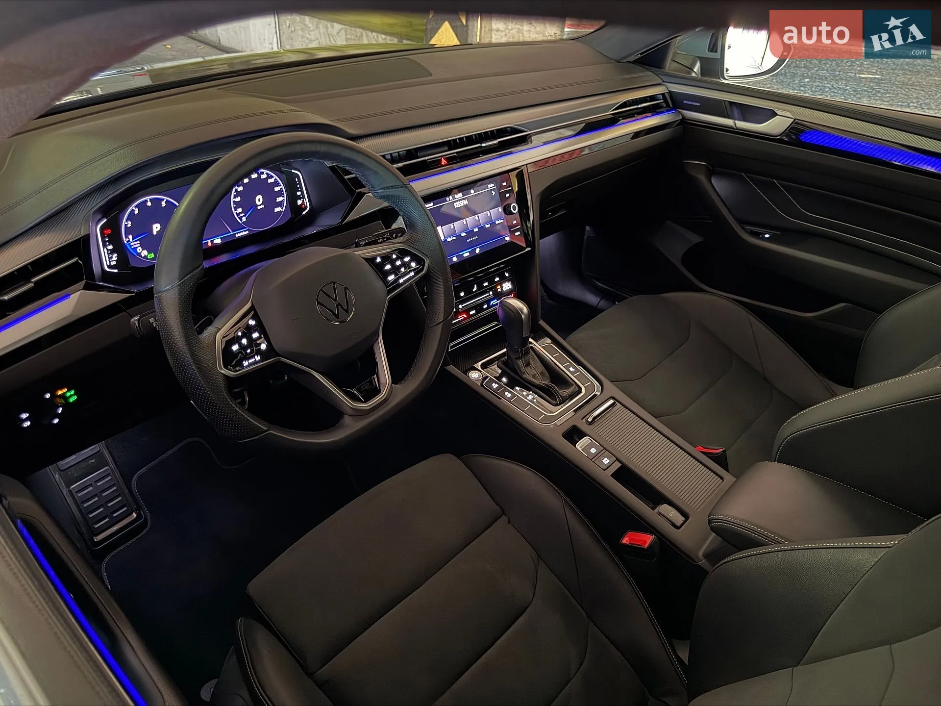 2024 Volkswagen Arteon - мініатюра 53