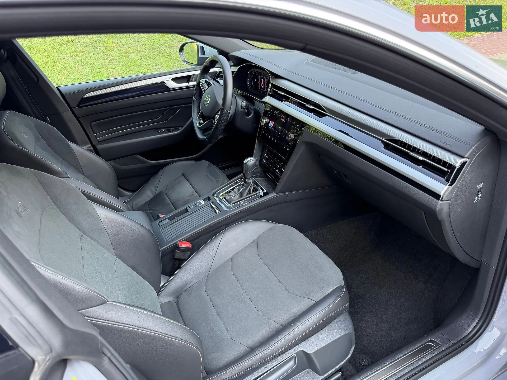 2024 Volkswagen Arteon - мініатюра 55