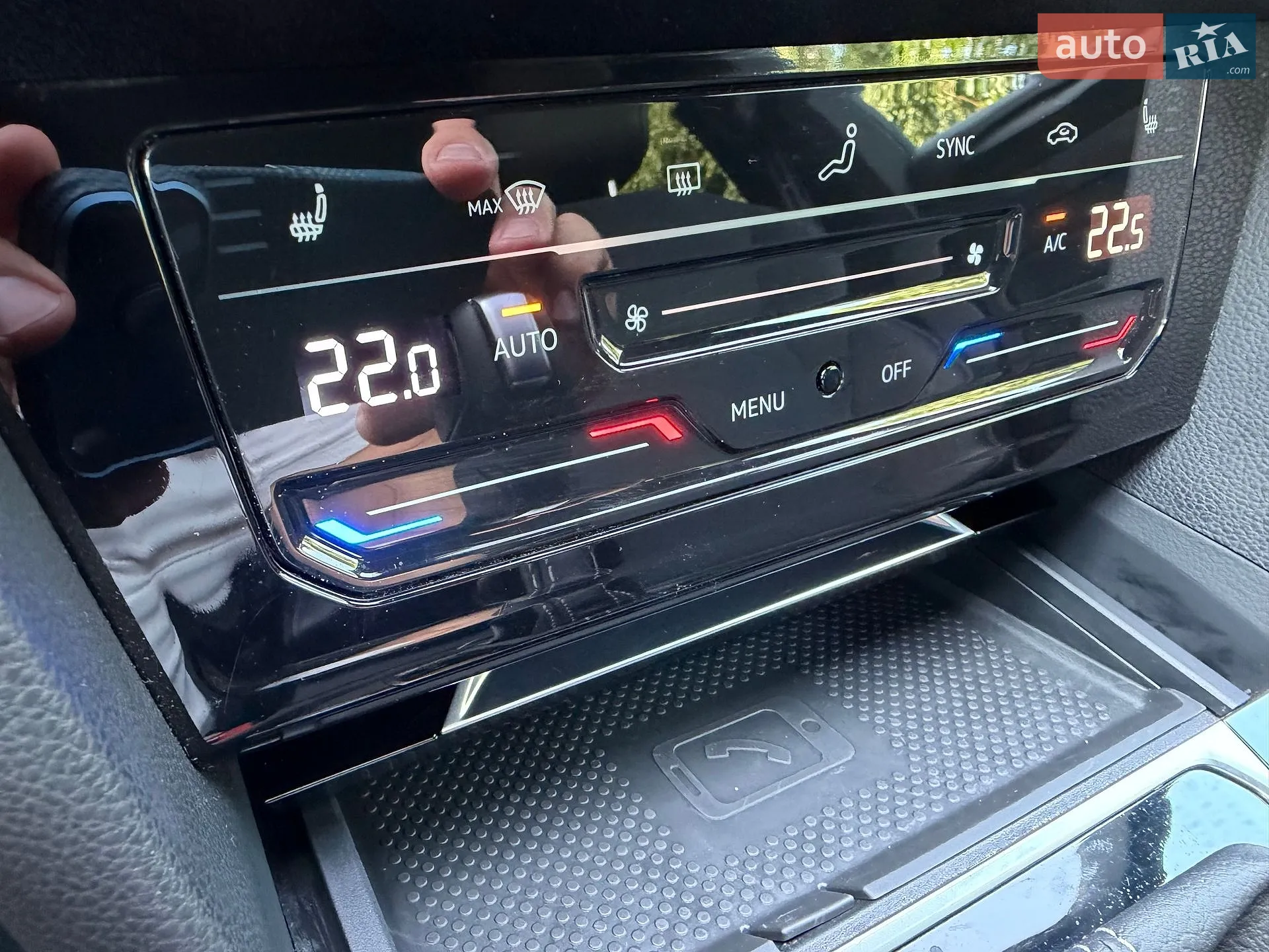 2024 Volkswagen Arteon - мініатюра 57