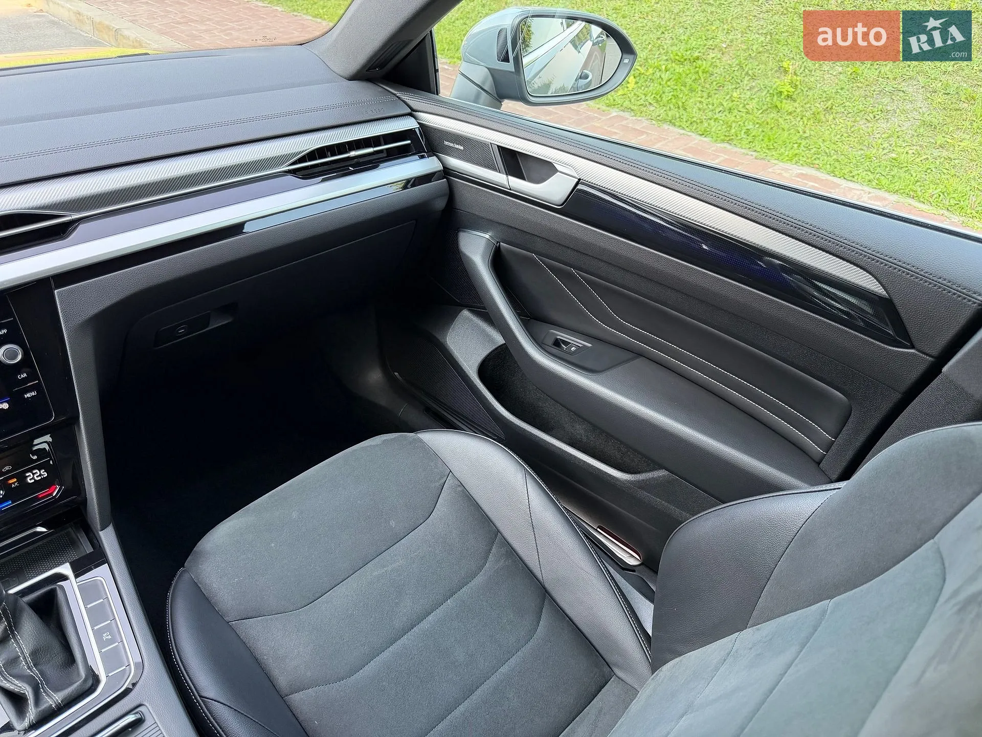 2024 Volkswagen Arteon - мініатюра 60