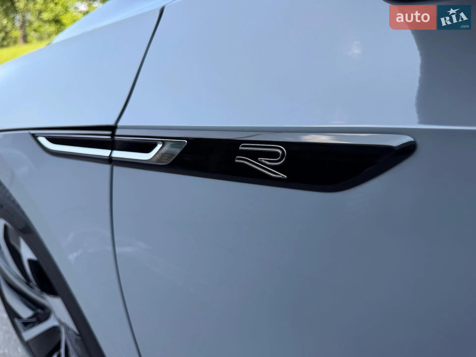 2024 Volkswagen Arteon - мініатюра 63