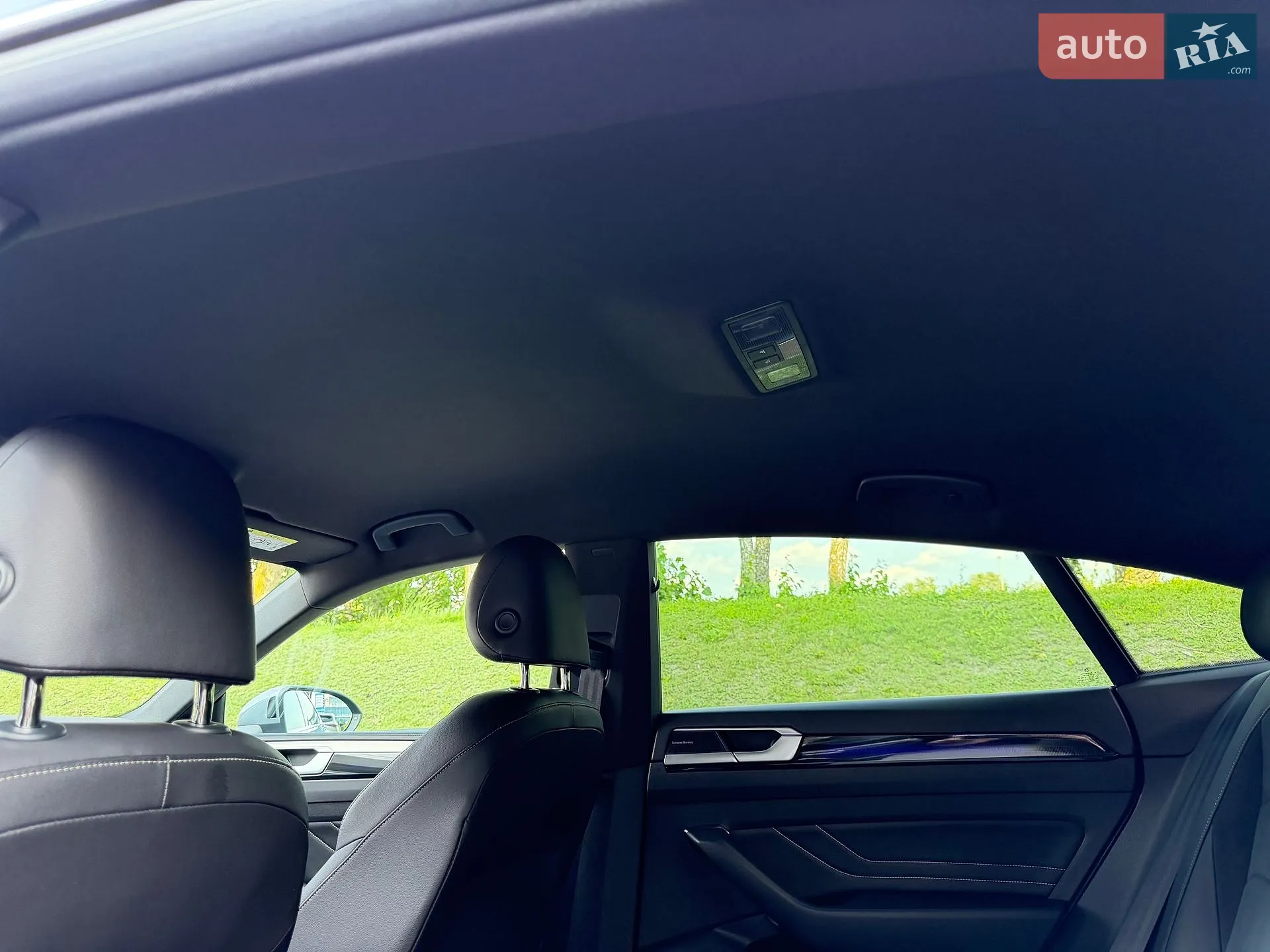 2024 Volkswagen Arteon - мініатюра 67