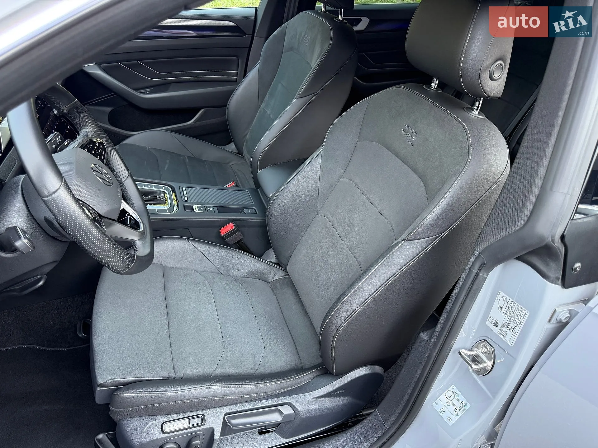2024 Volkswagen Arteon - мініатюра 69
