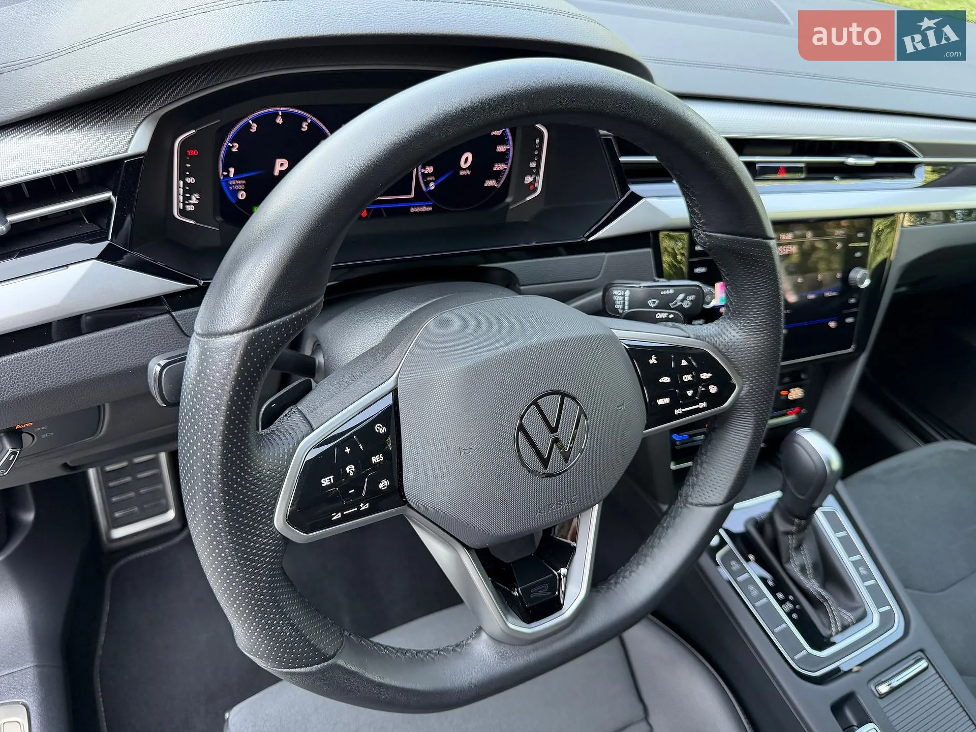 2024 Volkswagen Arteon - мініатюра 71