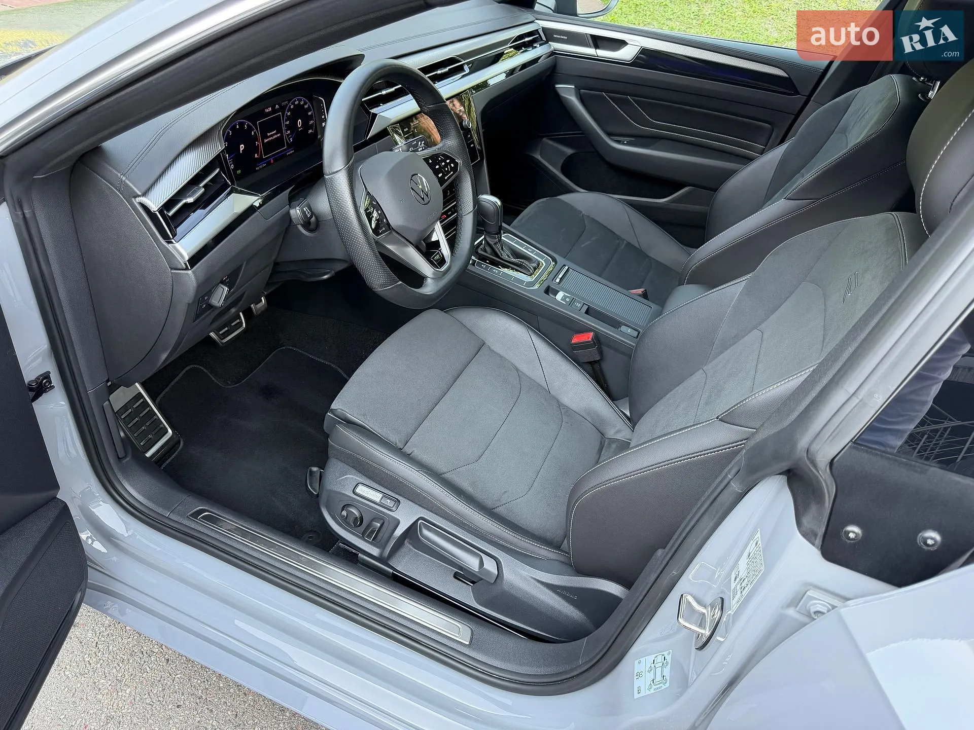 2024 Volkswagen Arteon - мініатюра 74