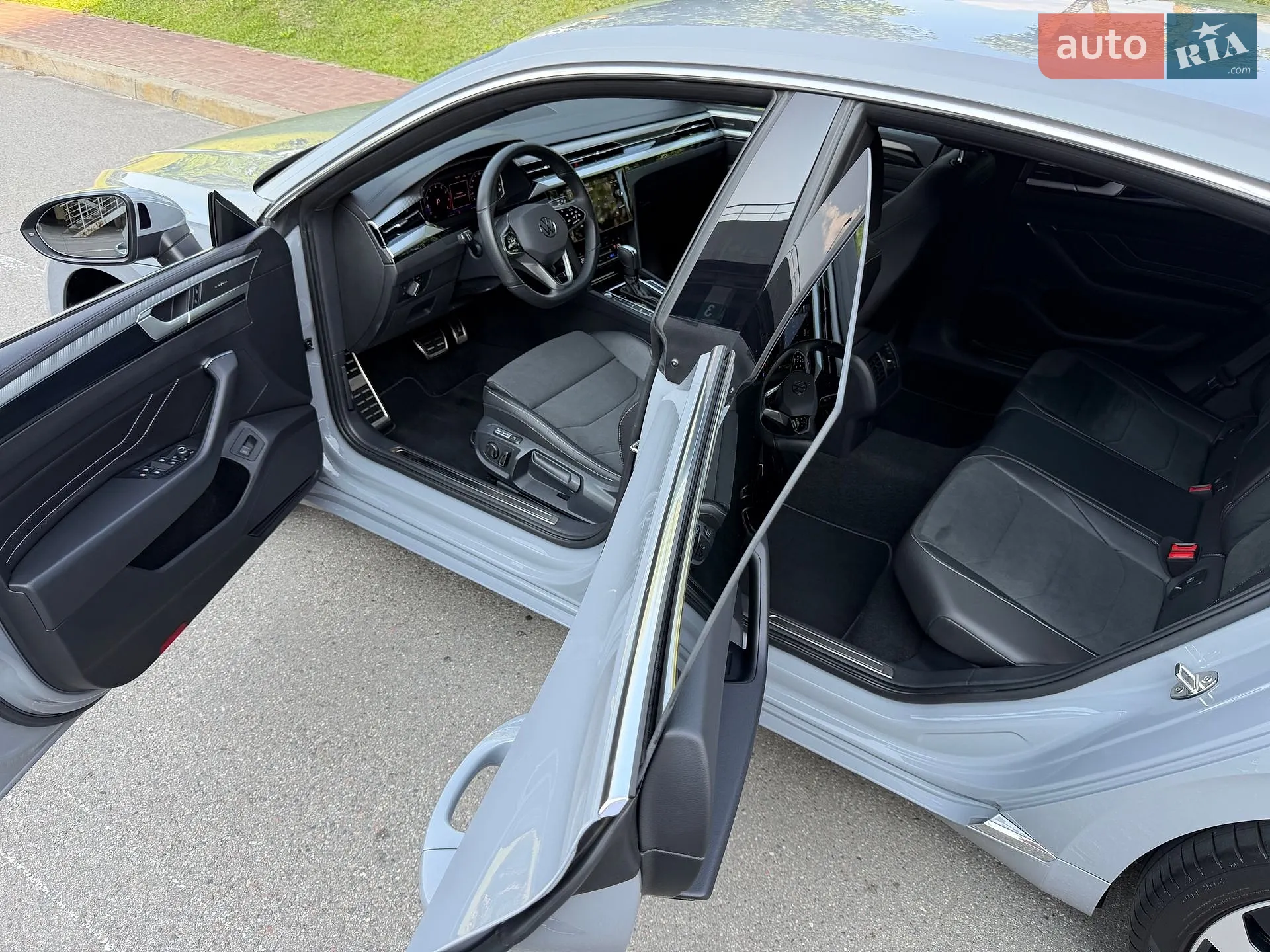 2024 Volkswagen Arteon - мініатюра 75