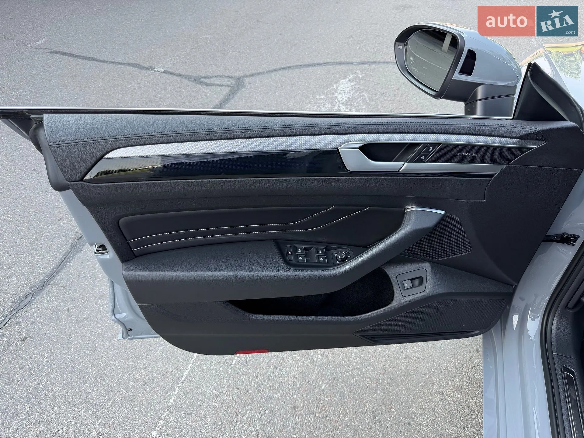 2024 Volkswagen Arteon - мініатюра 78