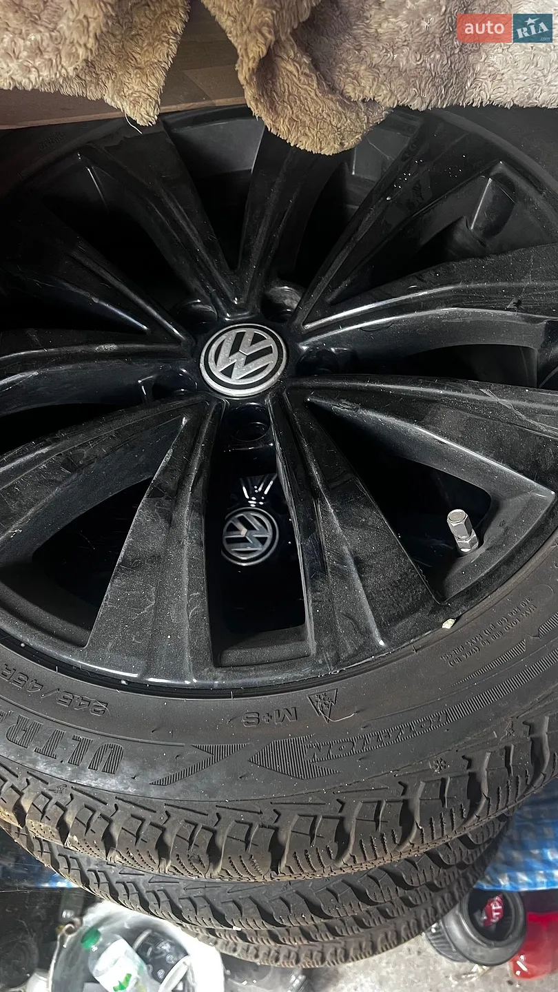 2018 Volkswagen Arteon - мініатюра 8