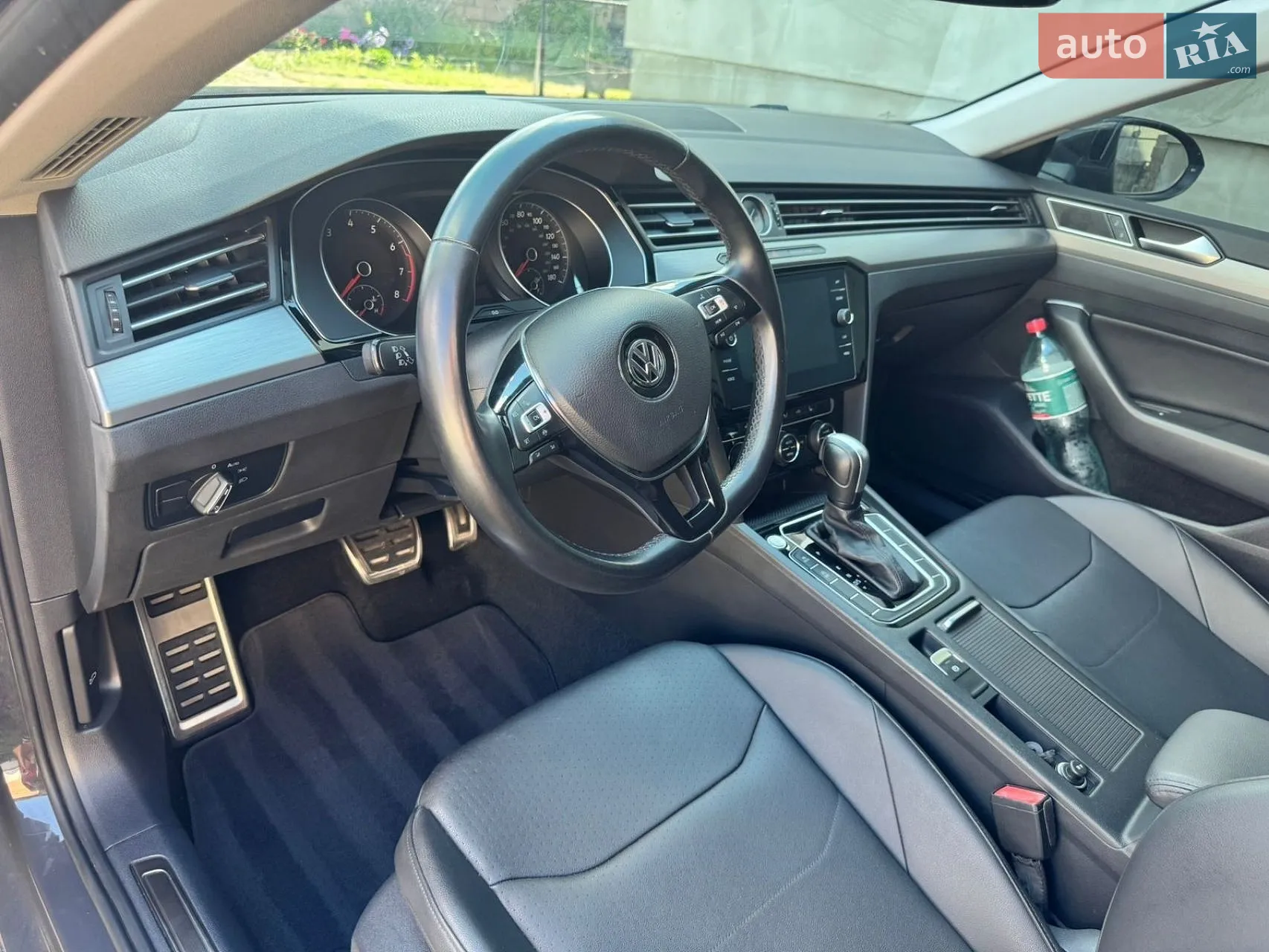 2020 Volkswagen Arteon - мініатюра 19