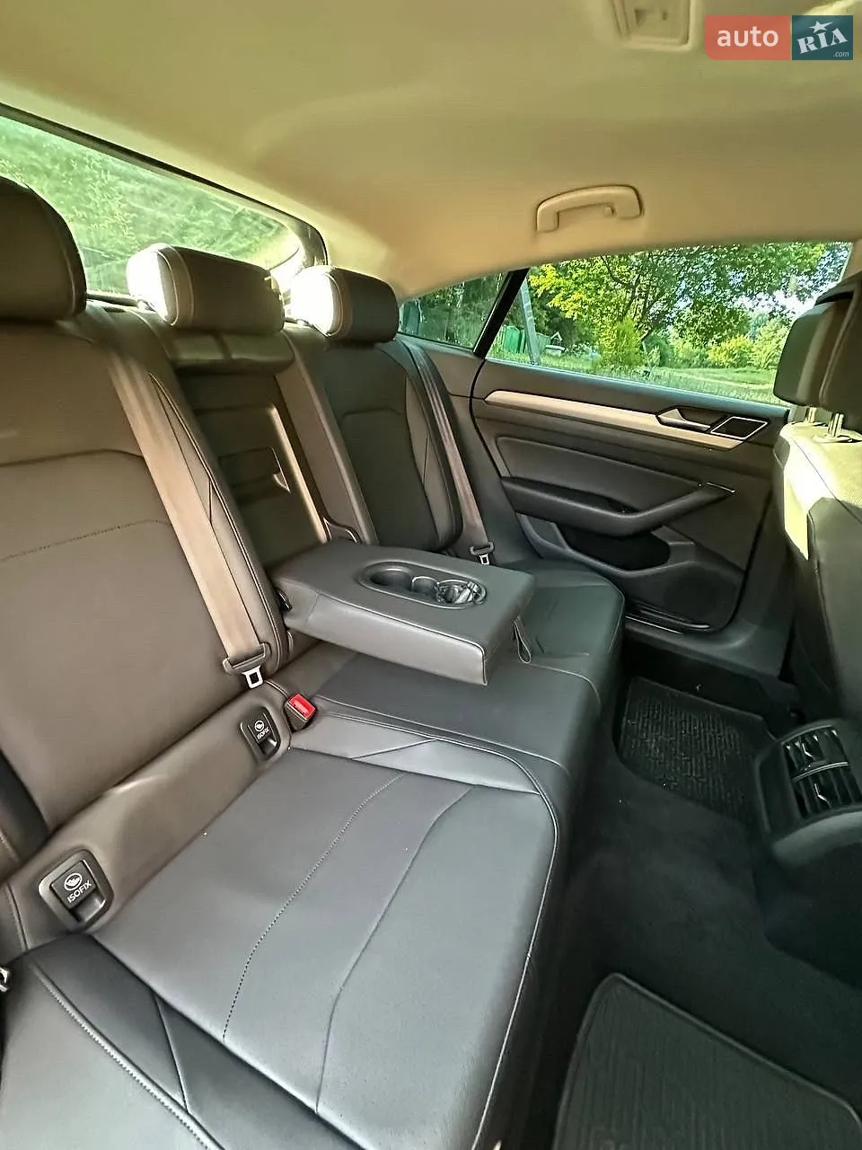 2019 Volkswagen Arteon - мініатюра 16