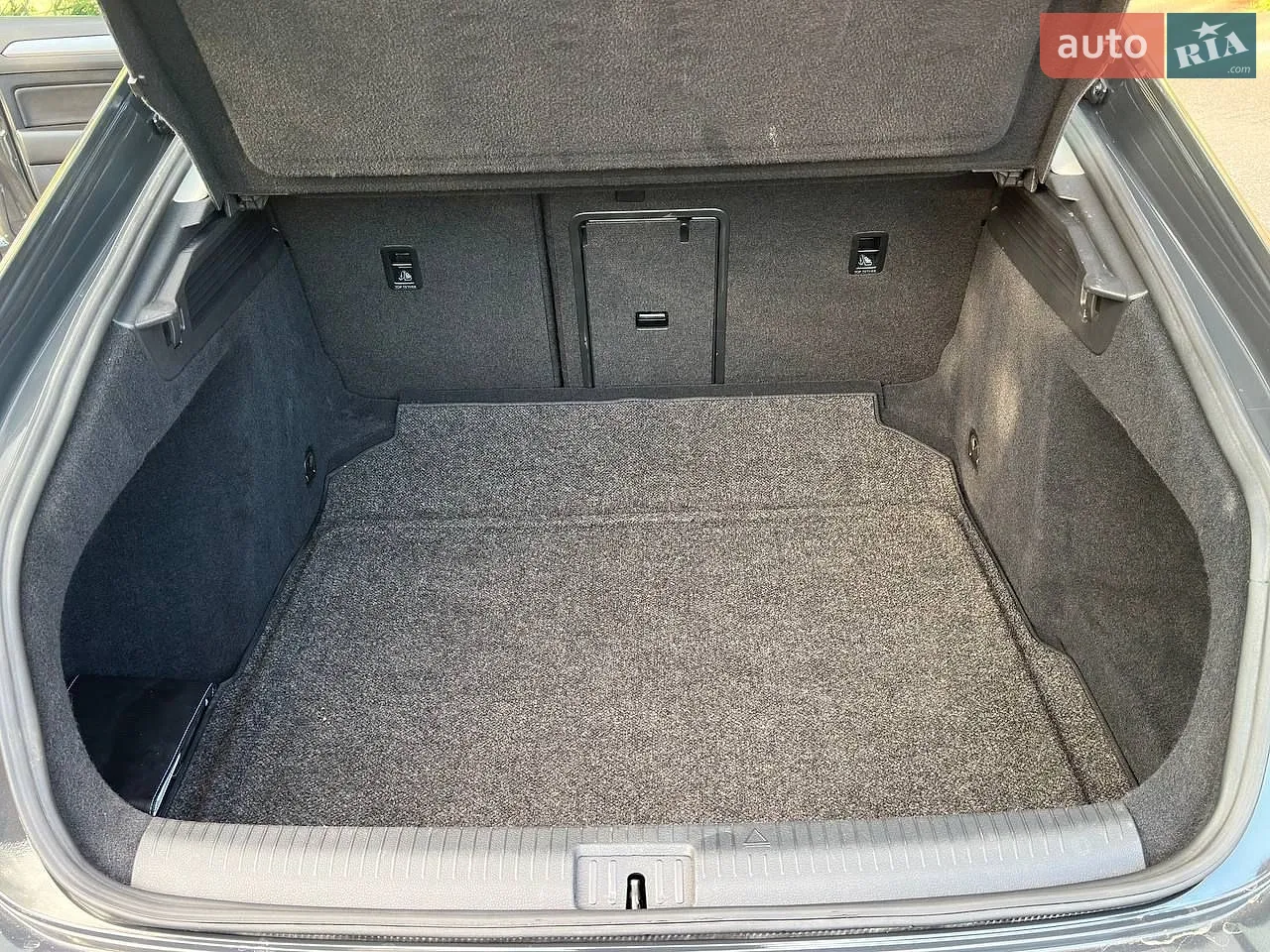 2019 Volkswagen Arteon - мініатюра 19