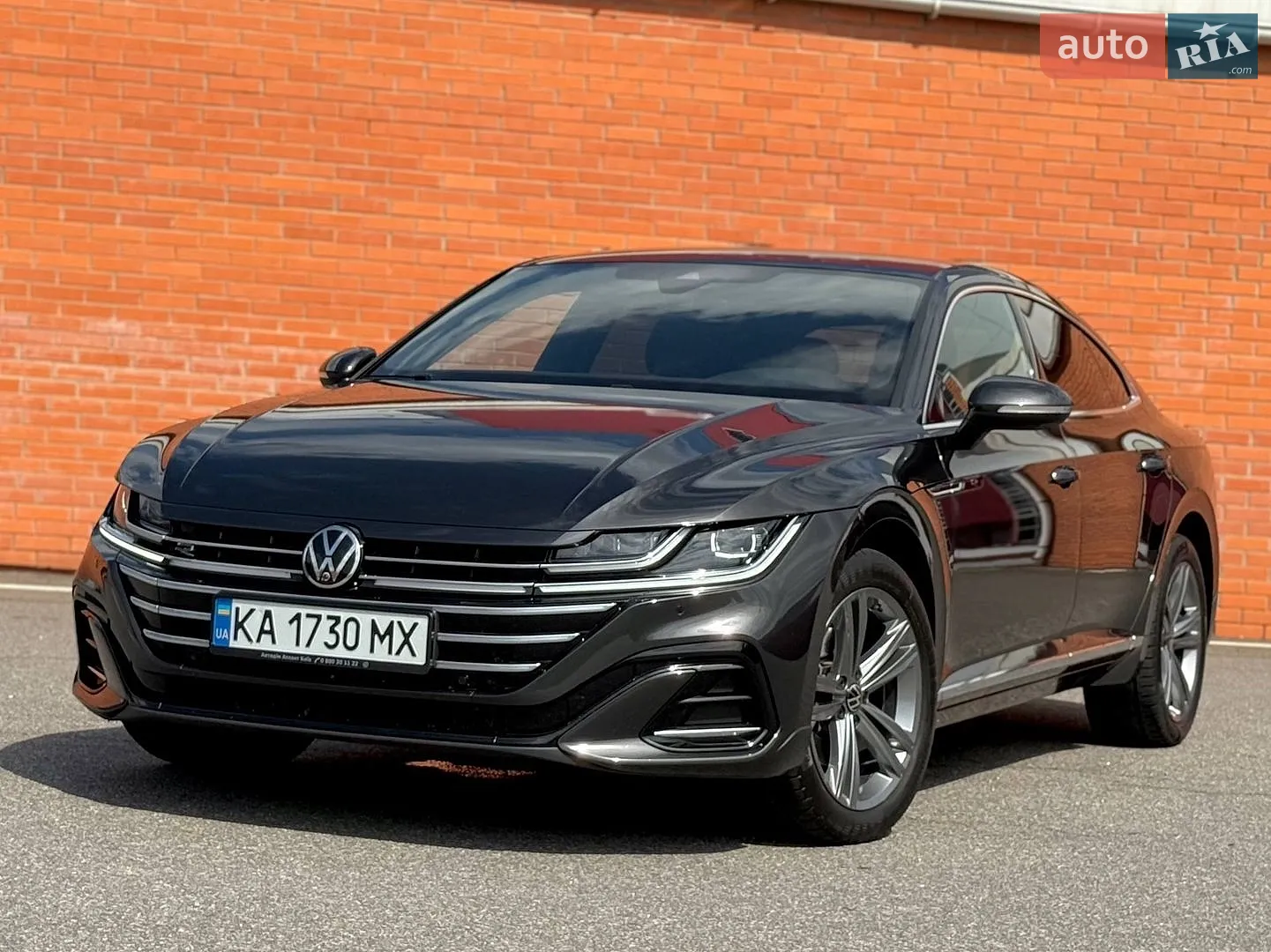 2024 Volkswagen Arteon - мініатюра 7