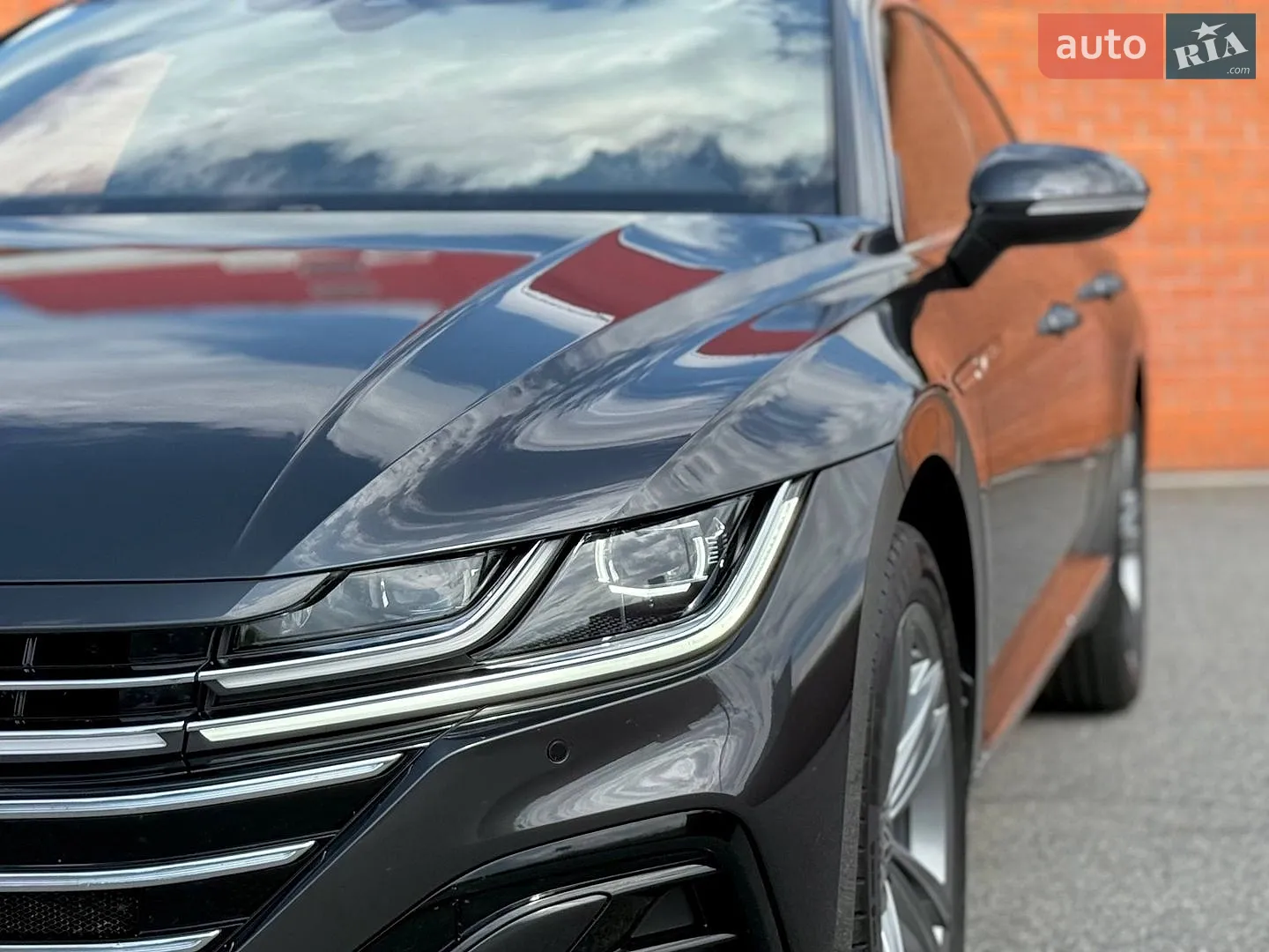 2024 Volkswagen Arteon - мініатюра 15