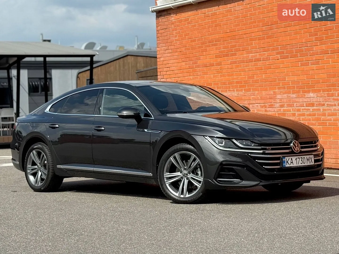 2024 Volkswagen Arteon - мініатюра 16