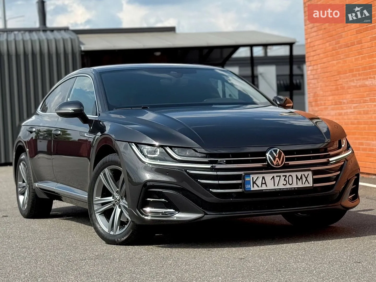 2024 Volkswagen Arteon - мініатюра 20