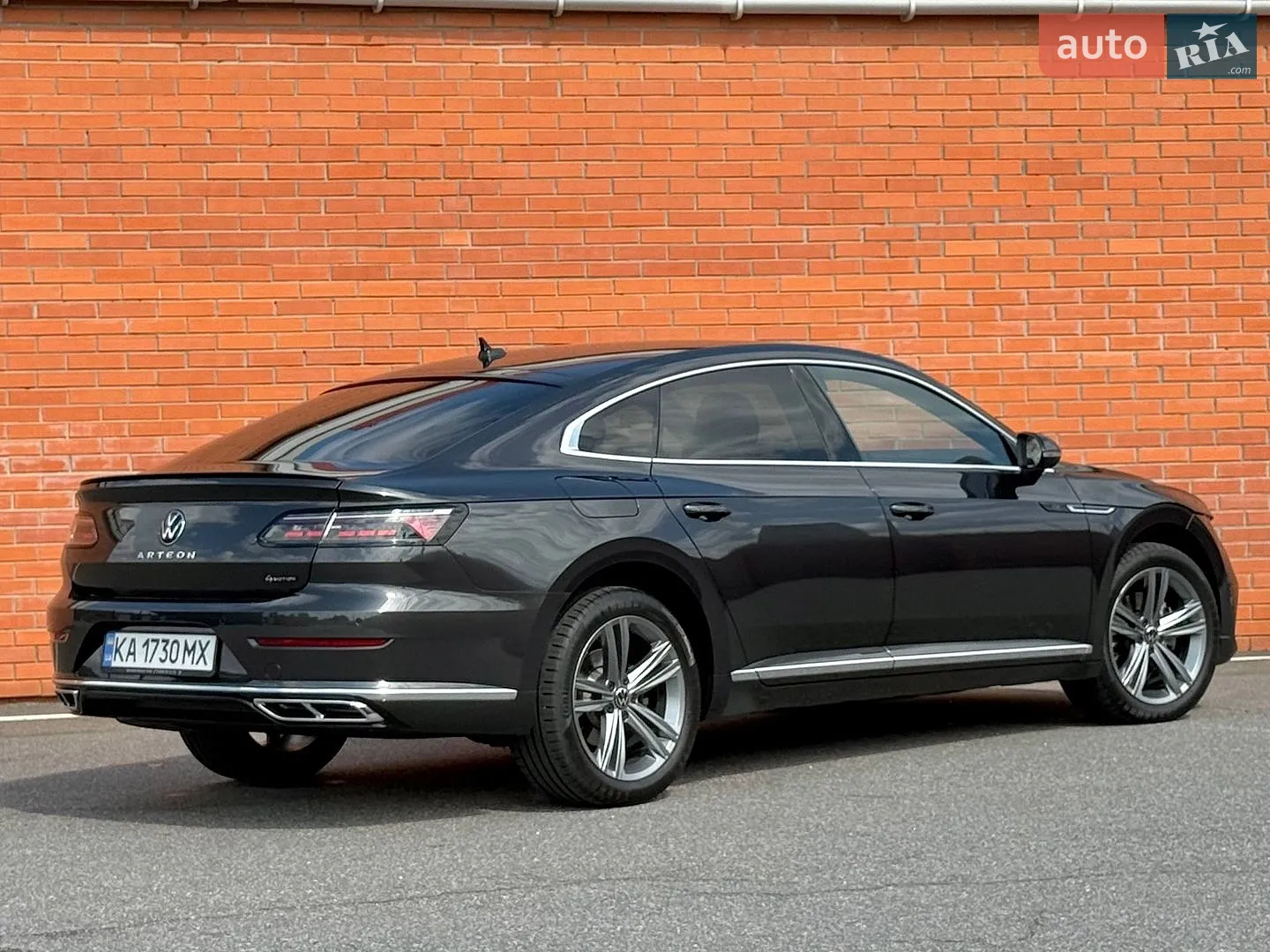 2024 Volkswagen Arteon - мініатюра 40