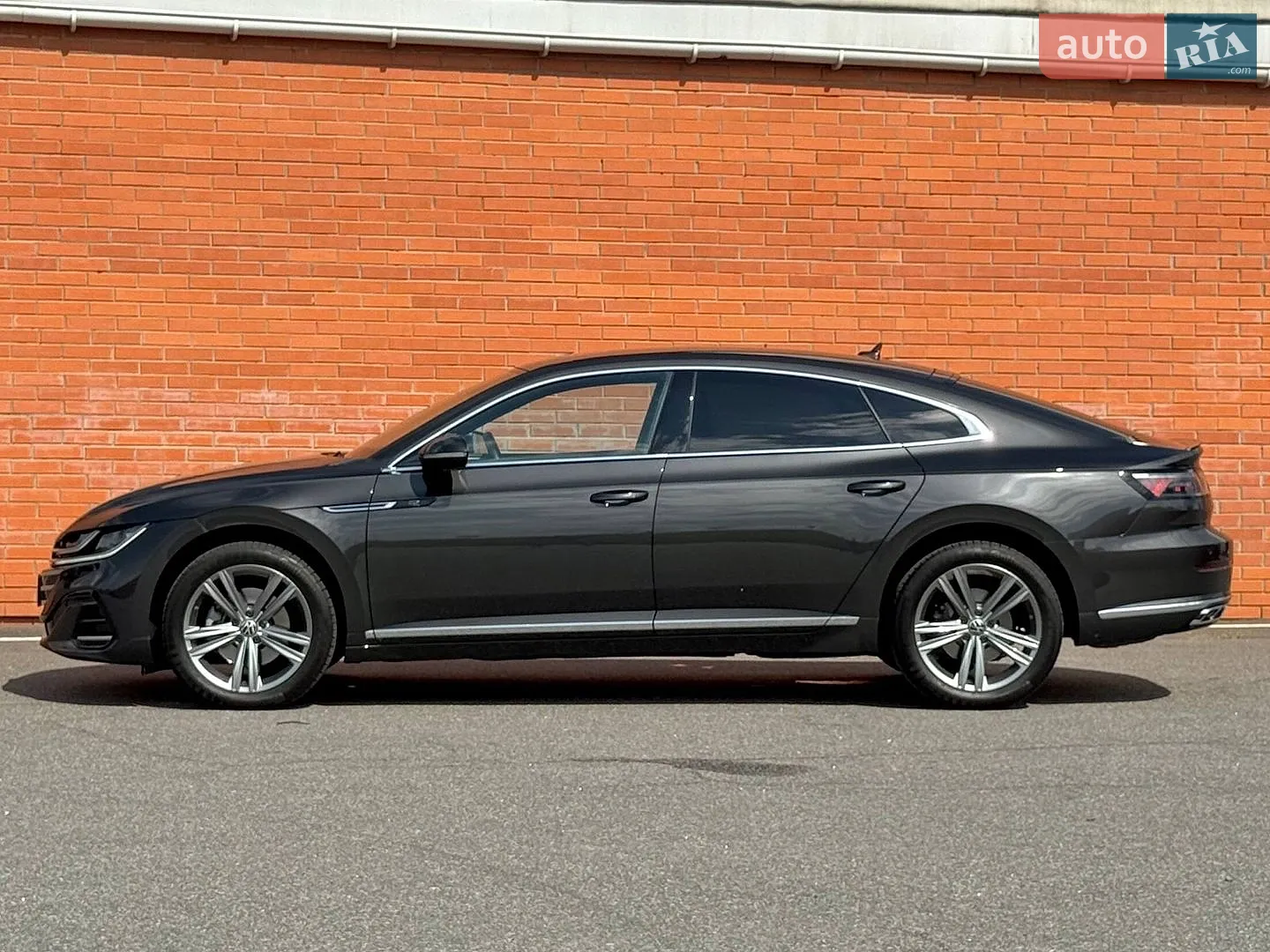 2024 Volkswagen Arteon - мініатюра 46