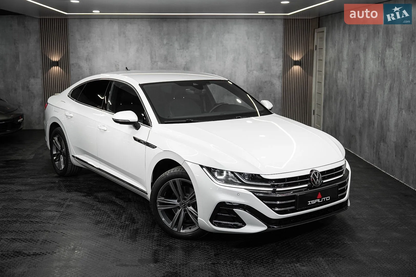 2023 Volkswagen Arteon - фото 1