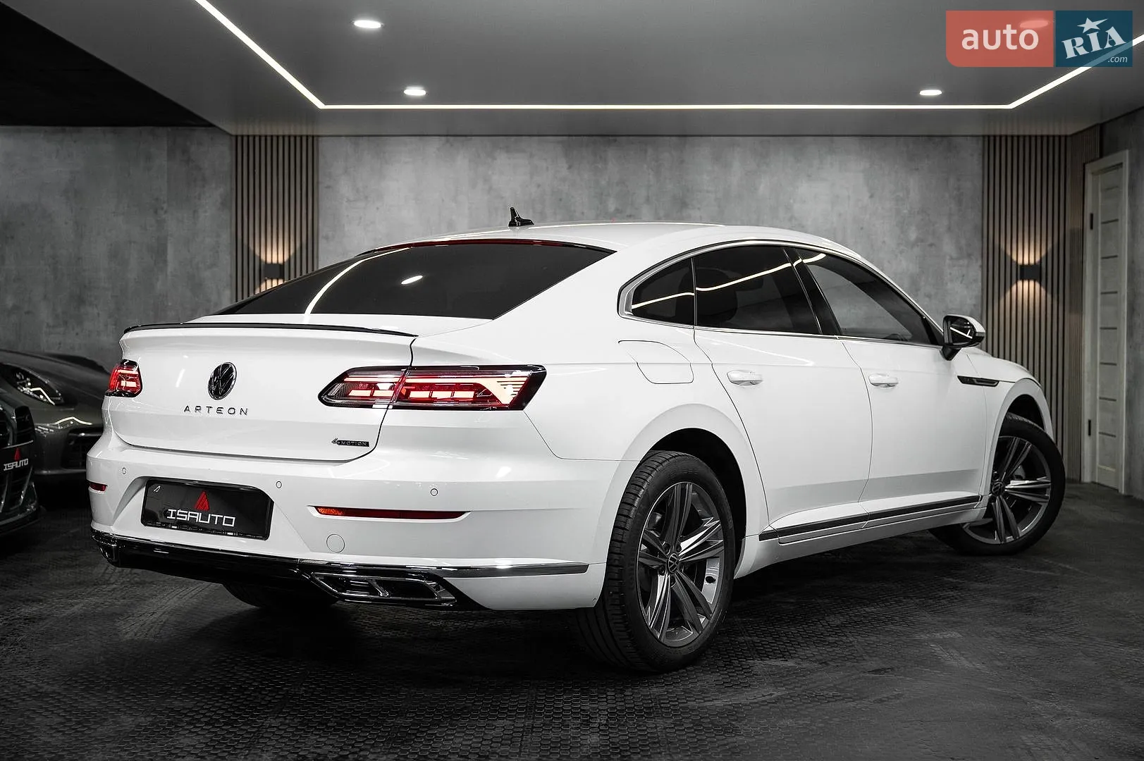 2023 Volkswagen Arteon - мініатюра 9