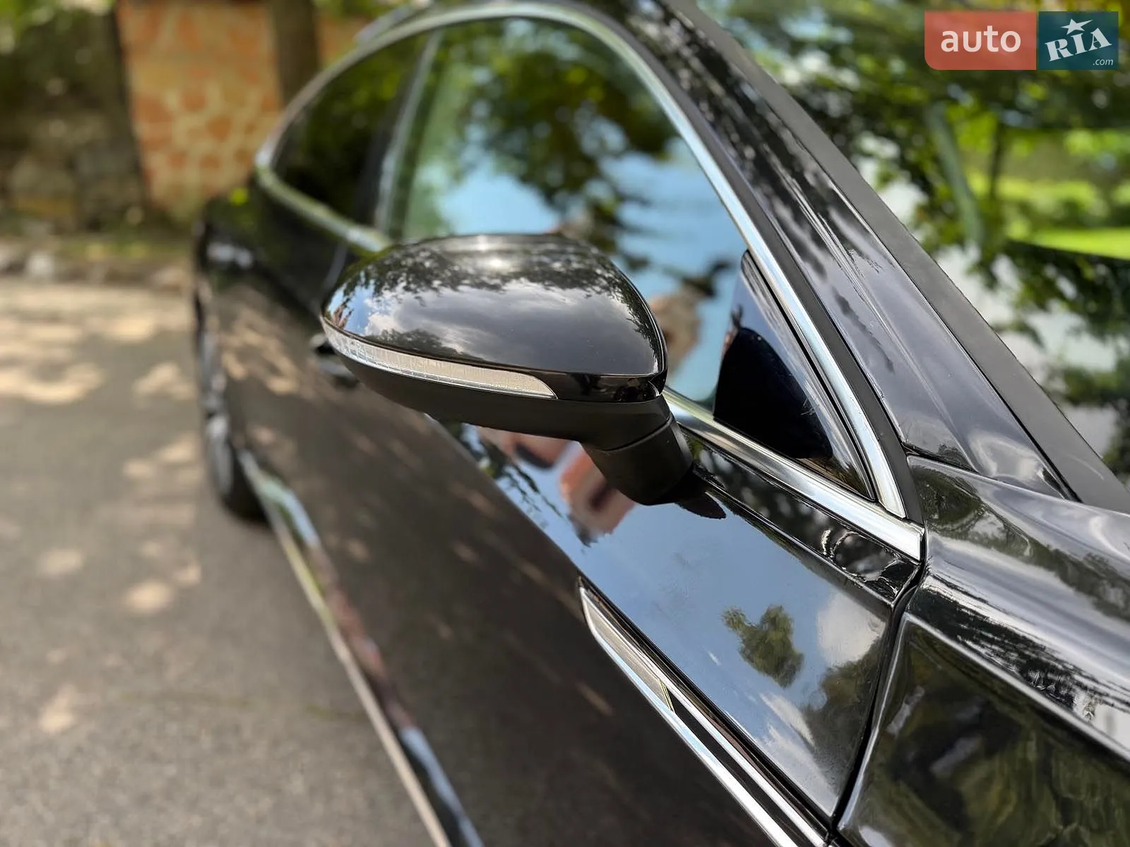 2020 Volkswagen Arteon - мініатюра 10