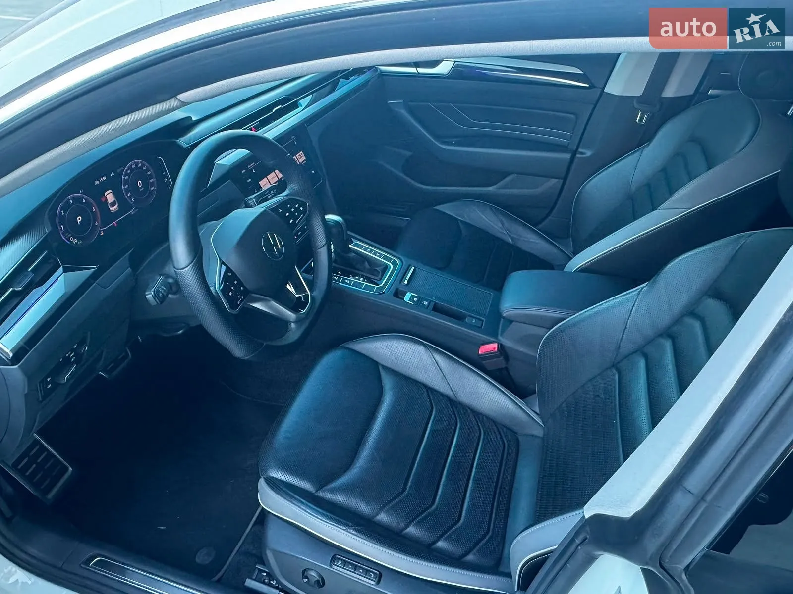 2023 Volkswagen Arteon - мініатюра 6