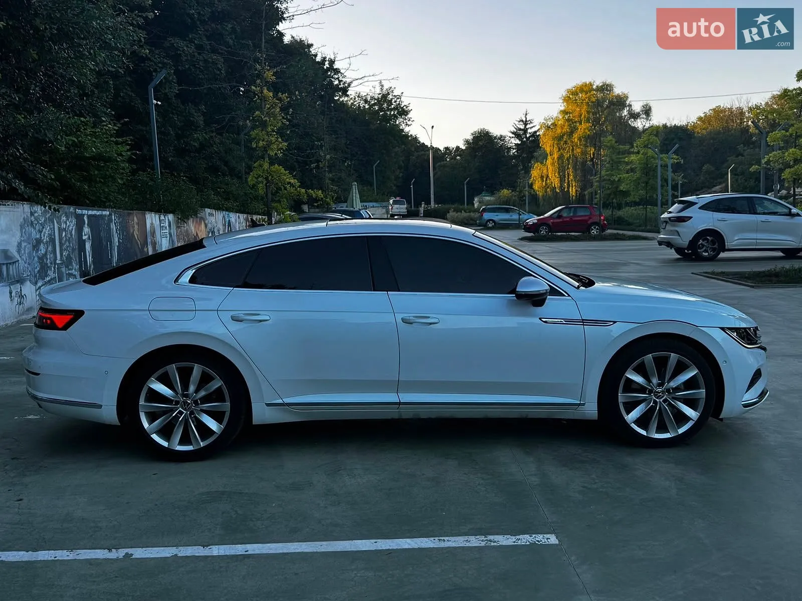 2023 Volkswagen Arteon - мініатюра 3