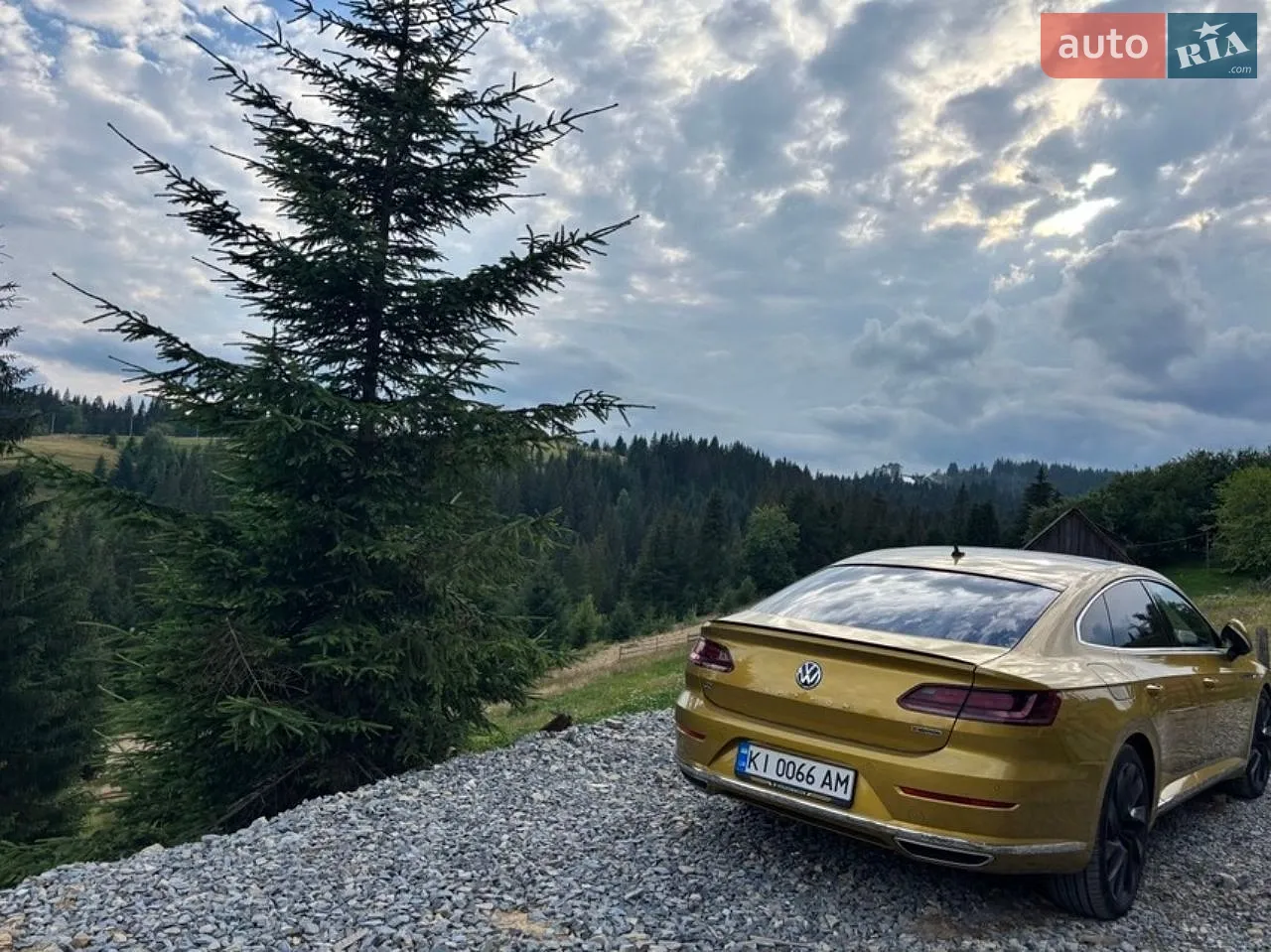 2017 Volkswagen Arteon - мініатюра 18
