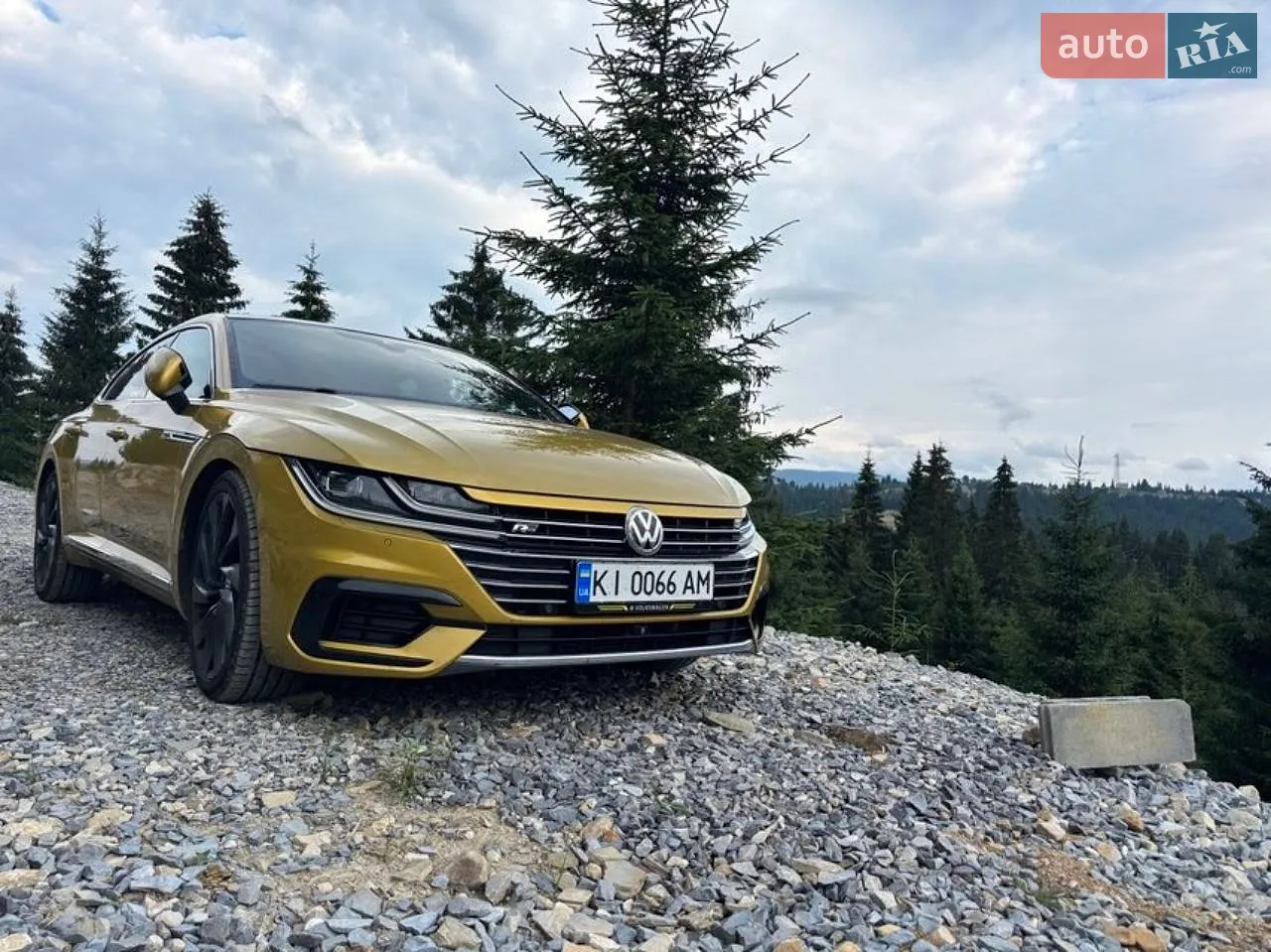 2017 Volkswagen Arteon - мініатюра 17