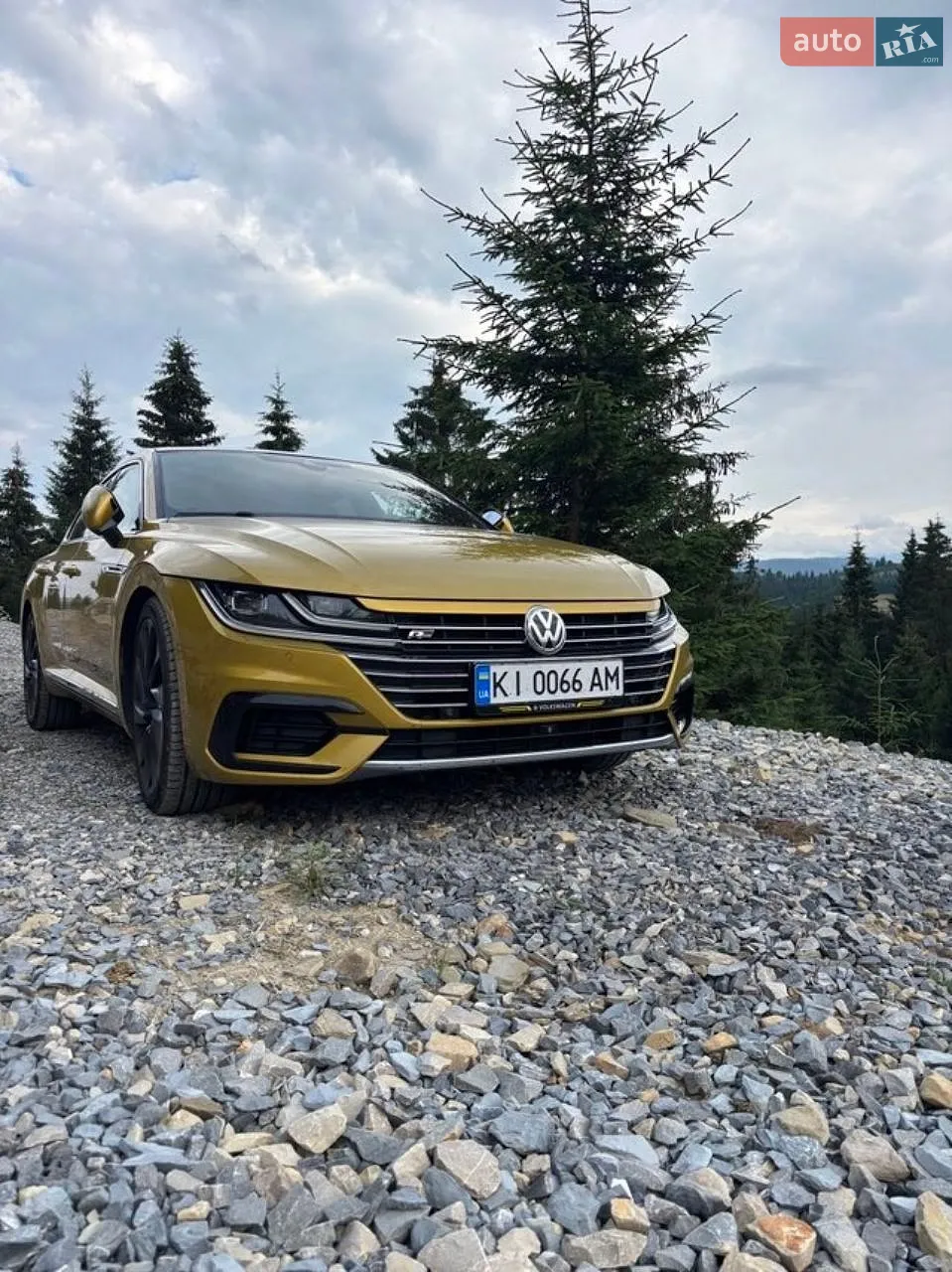 2017 Volkswagen Arteon - мініатюра 16