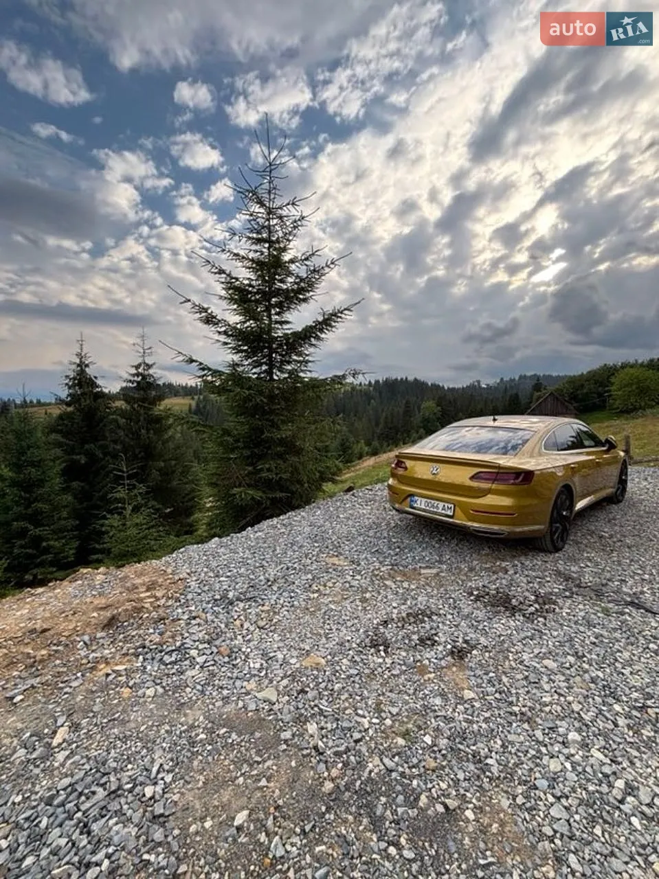 2017 Volkswagen Arteon - мініатюра 19