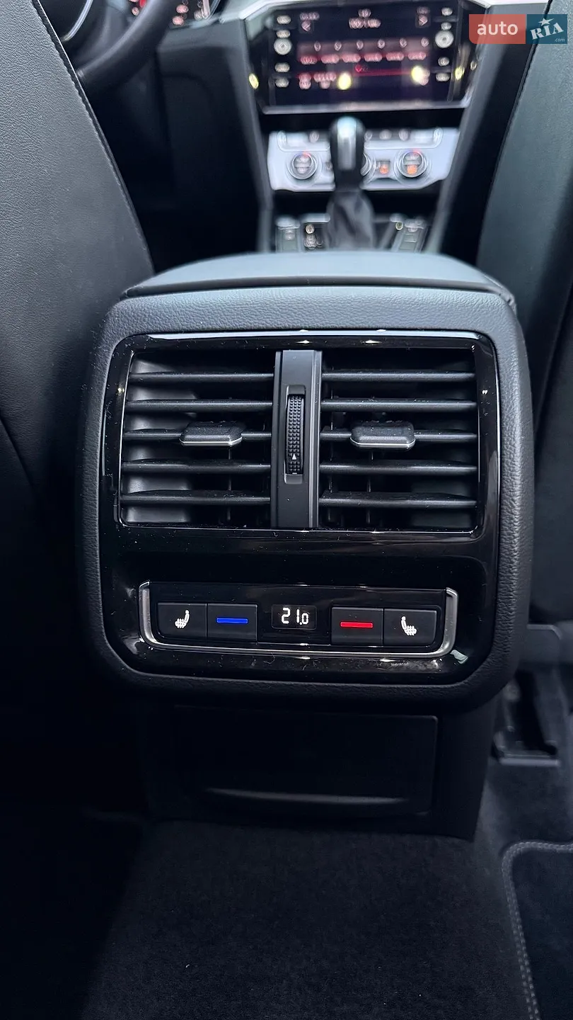 2020 Volkswagen Arteon - мініатюра 46