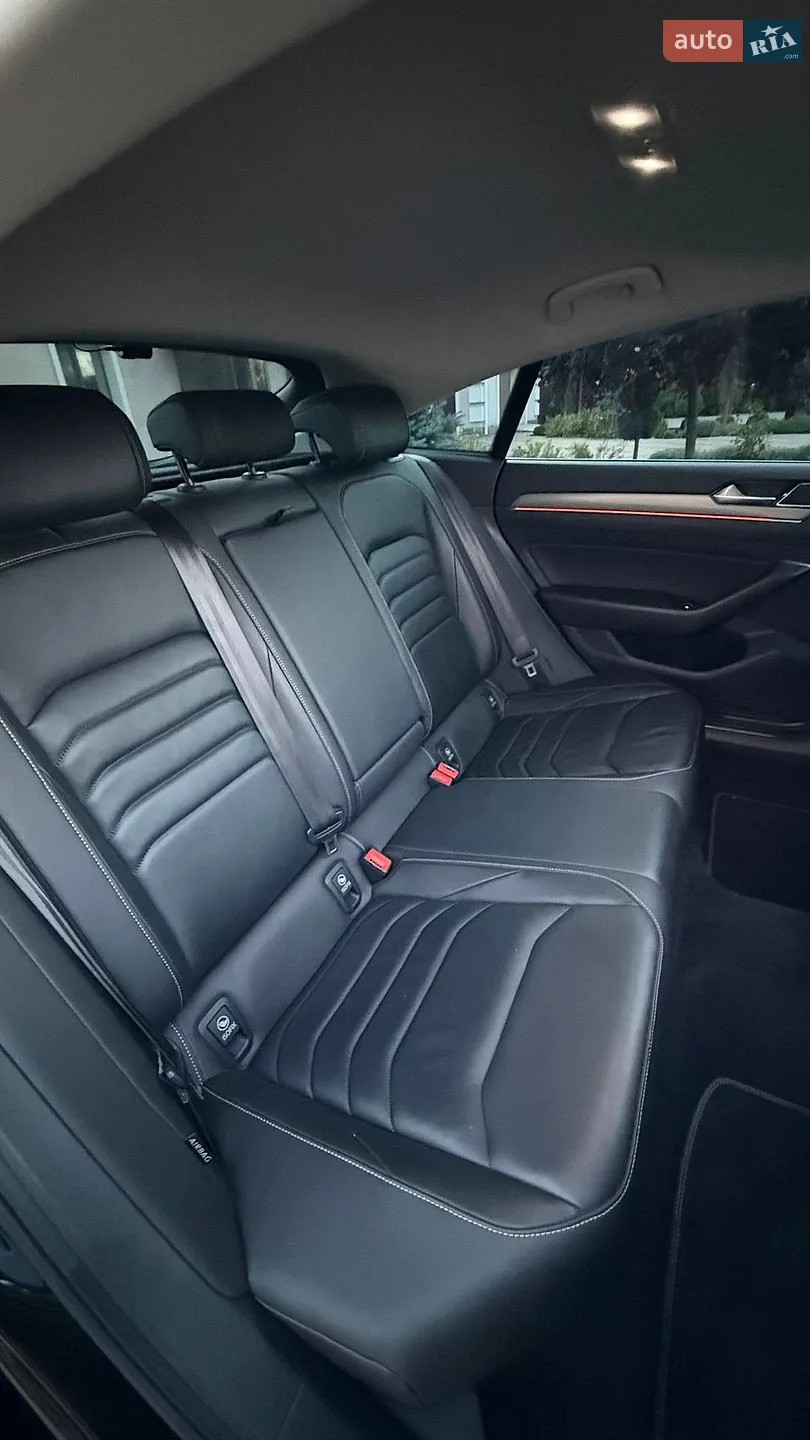2020 Volkswagen Arteon - мініатюра 50